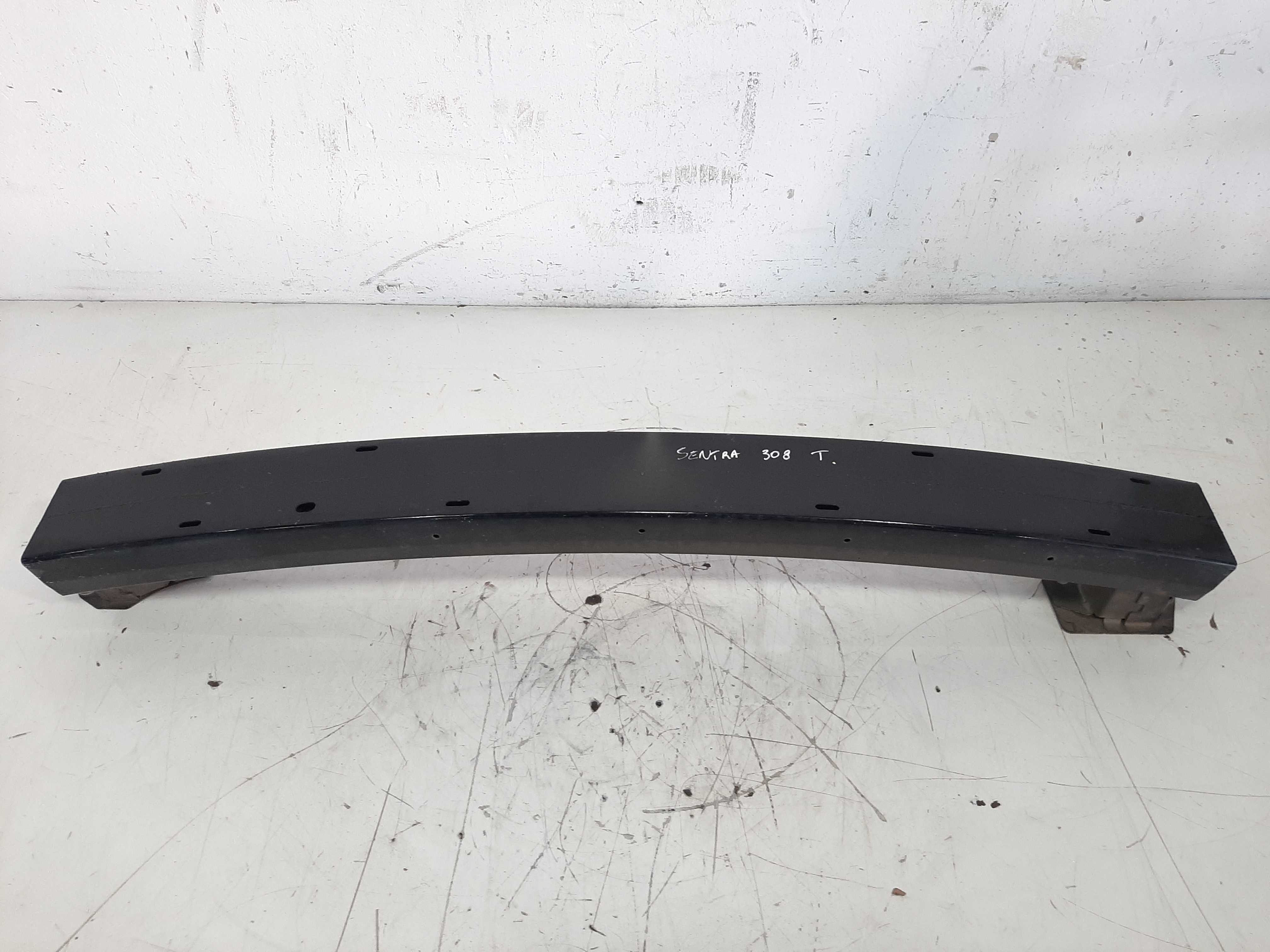 Alma Traseira Nissan Sentra 2.0 16v 2008 2009 2010 A 2013 2