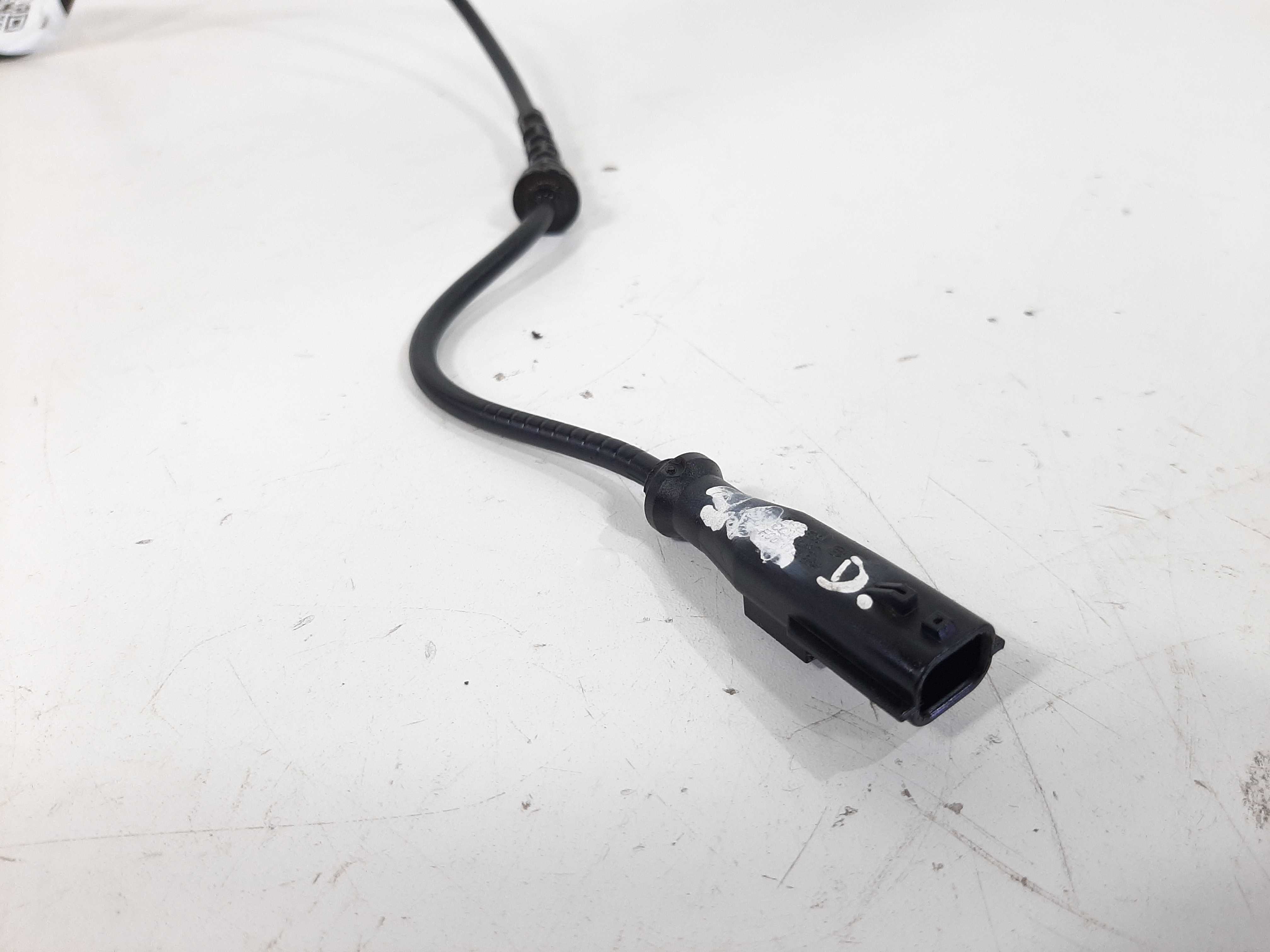 Sensor Abs Dianteiro Direito Oroch Duster 2.0 2016 A 2021 4