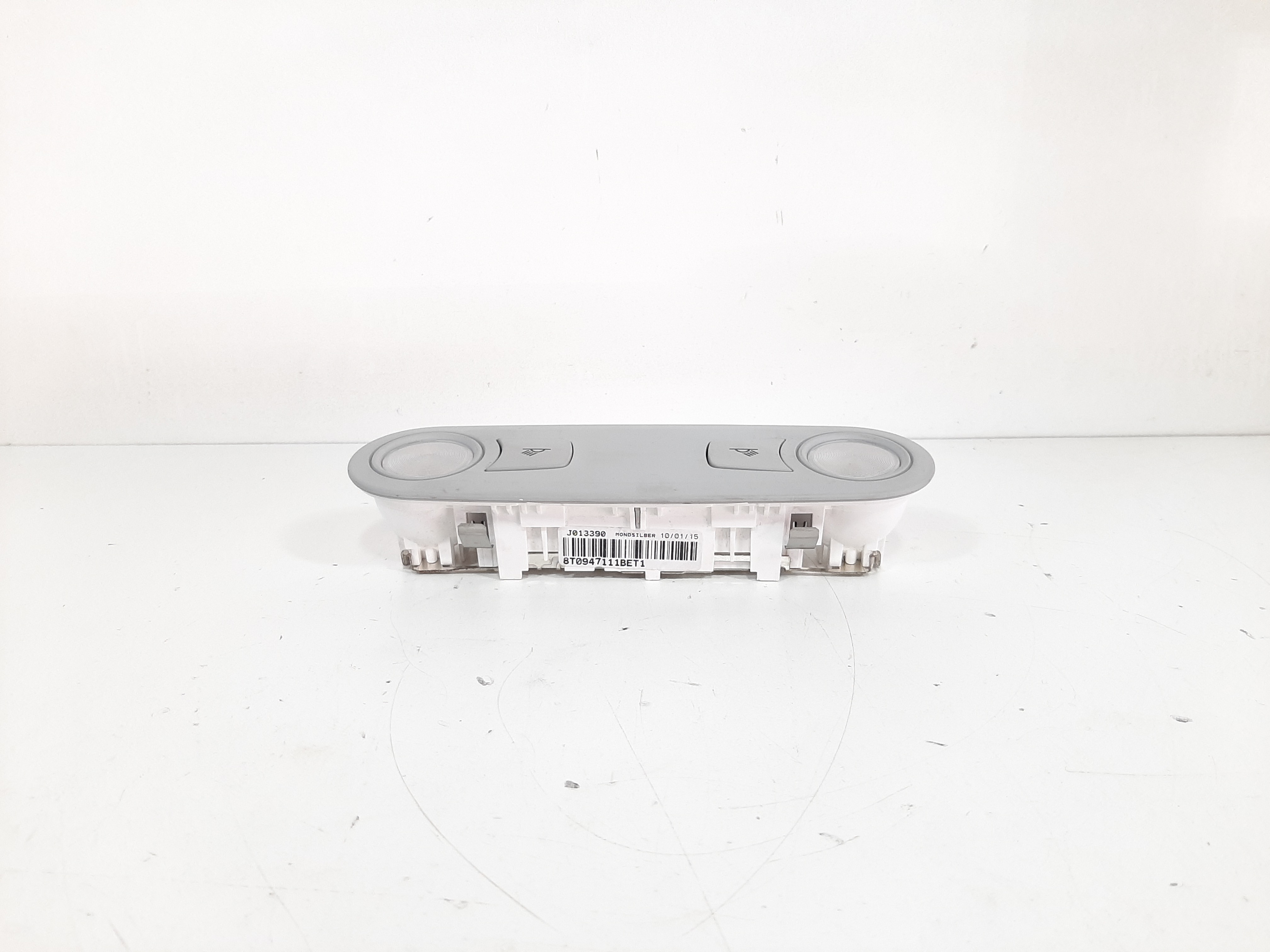 Luz Teto Traseira Audi A4 2010 2011 2012 A 2015 8t094711bet1 6