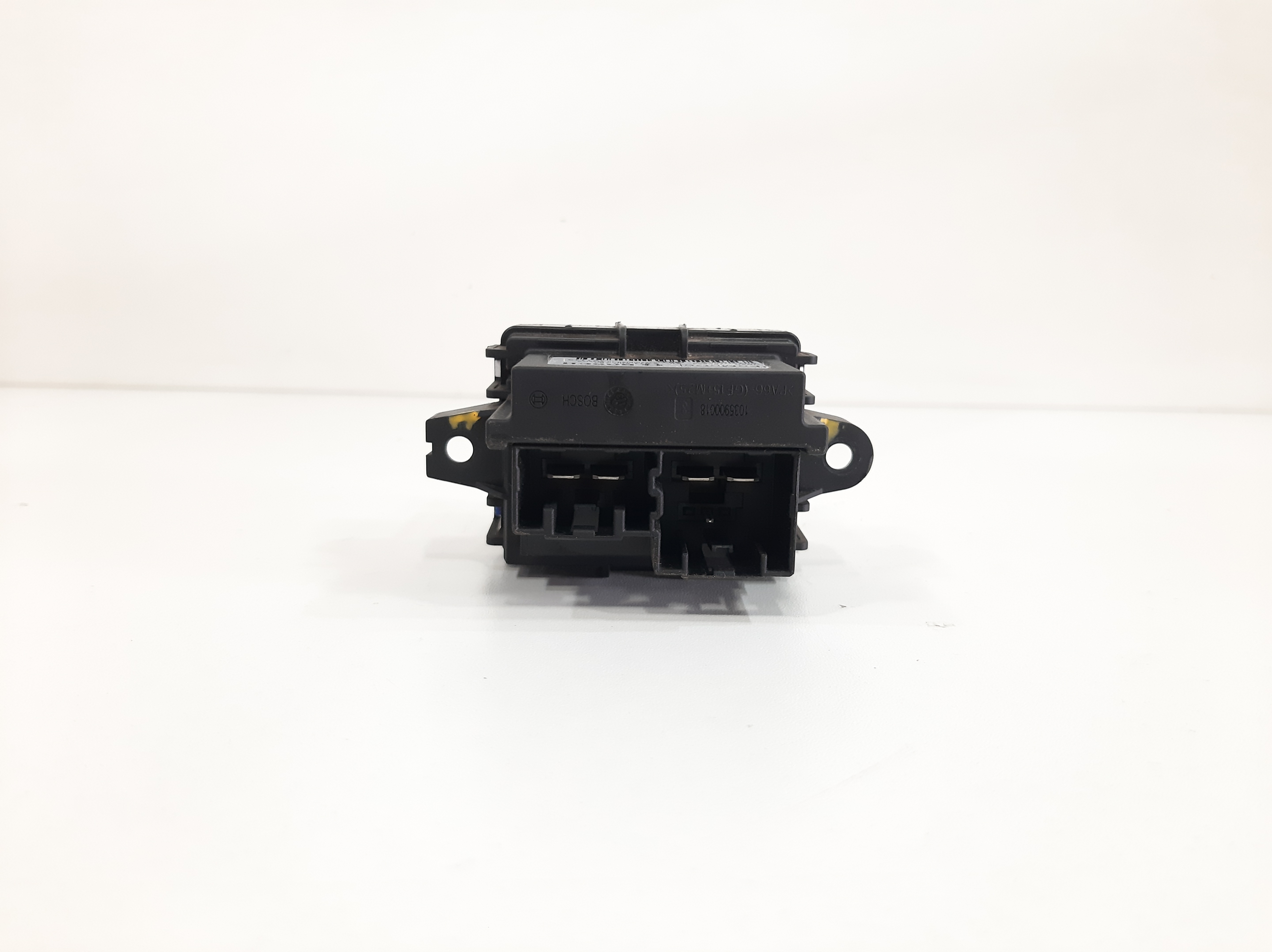 Resistência Caixa Ventilação Fusion 2.0 Ecoboost 2014 A 2019 5