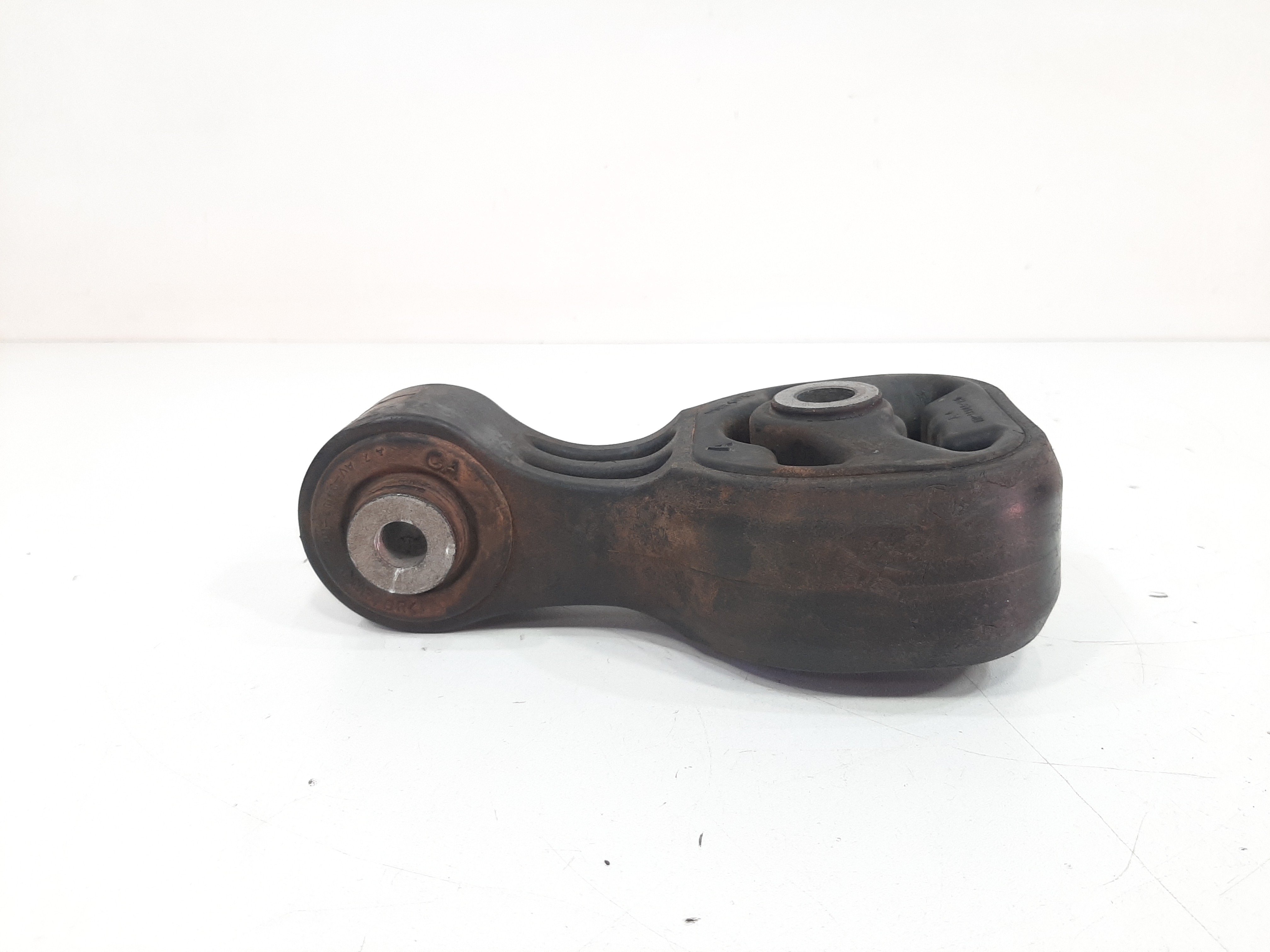Suporte Dianteiro Caixa Honda City 2008 2009 2010 A 2014 2