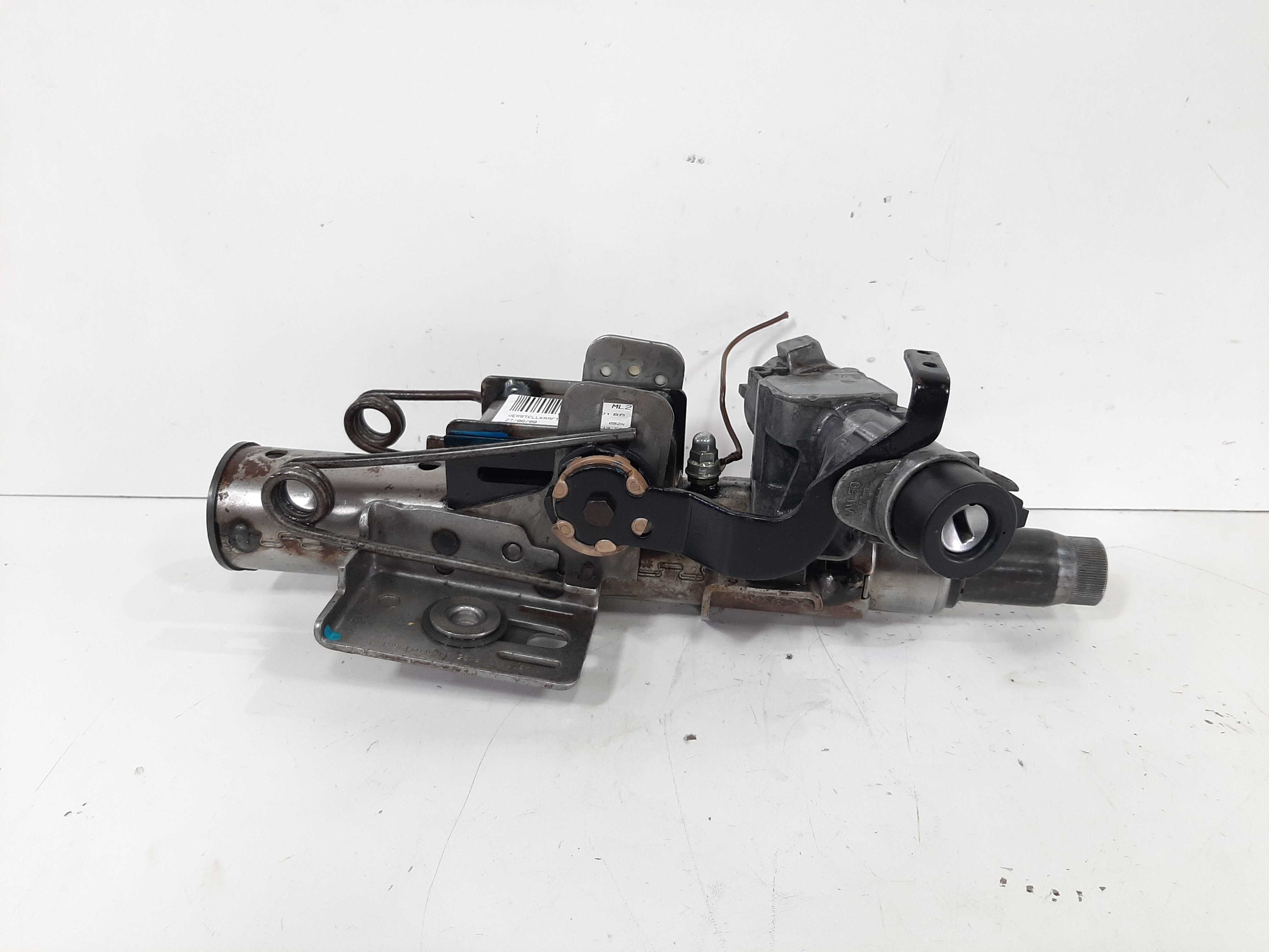 Coluna Direção Audi A3 1.6 1997 1998 1999 2000 2001 A 2003