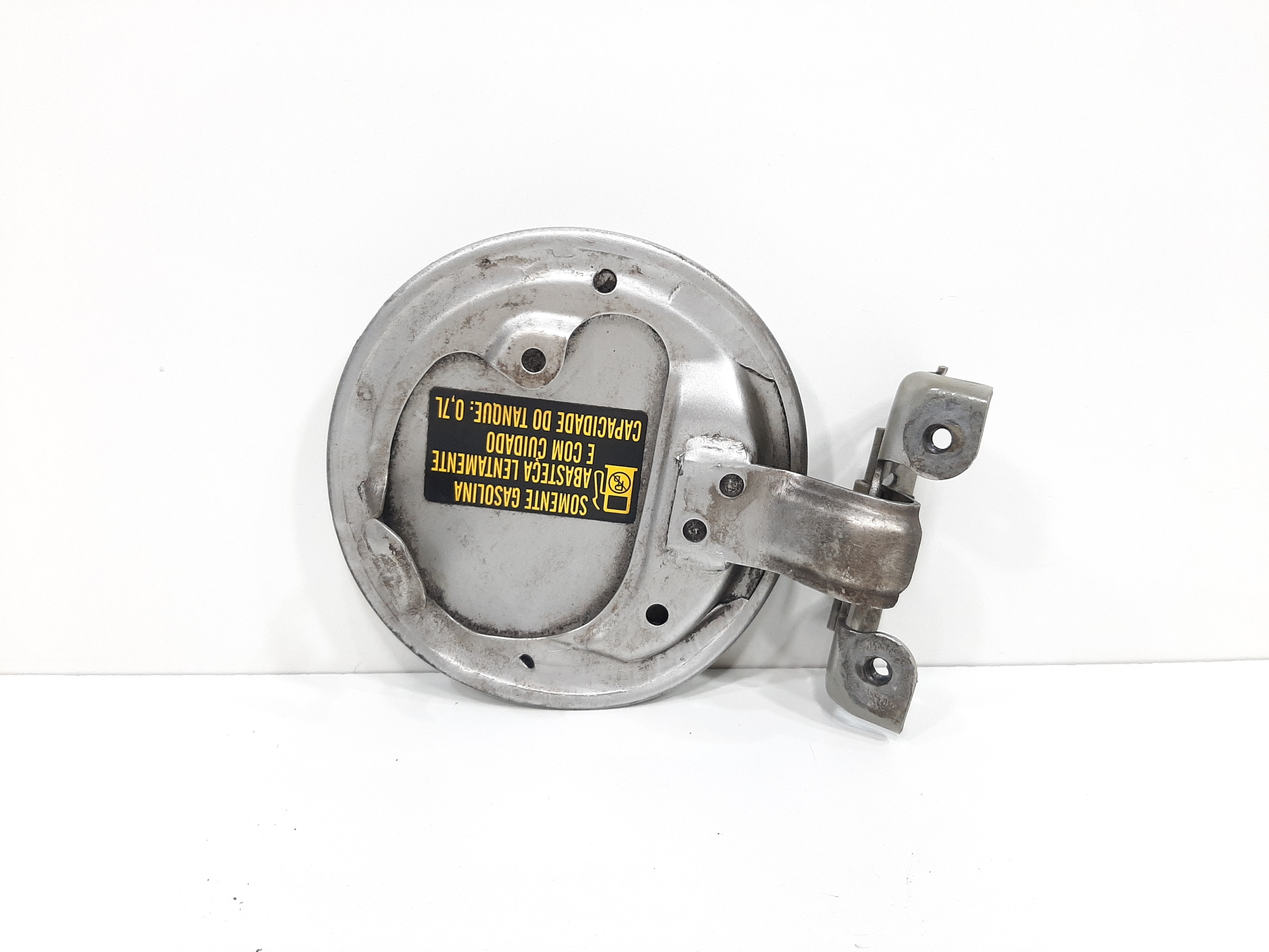 Portinhola Partida Fria Honda Civic 1.8 2012 2013 A 2016 5