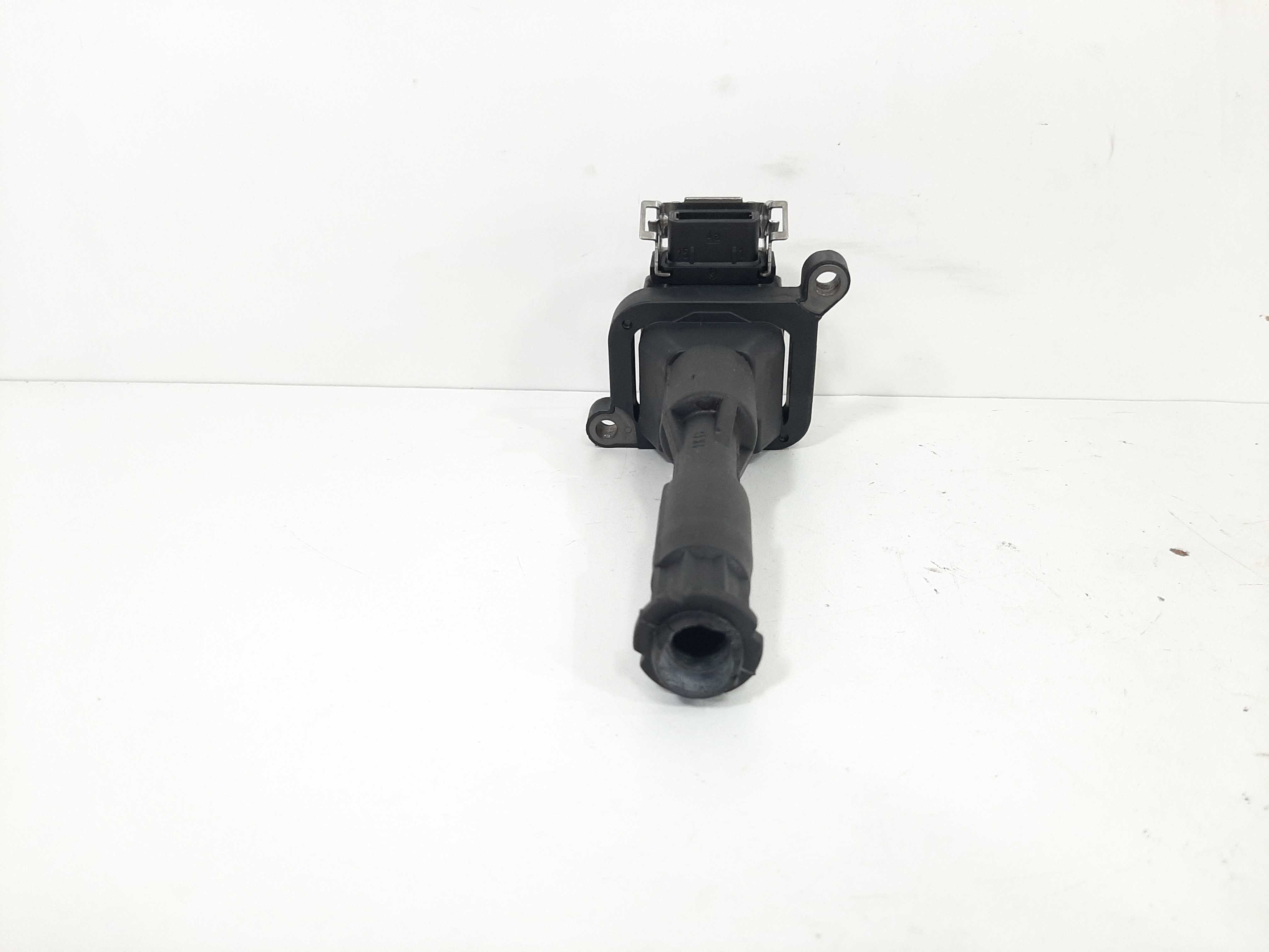 Bobina Ignição Bmw 323i E36 2.5 6cc 1991 1992 1993 A 2000 7