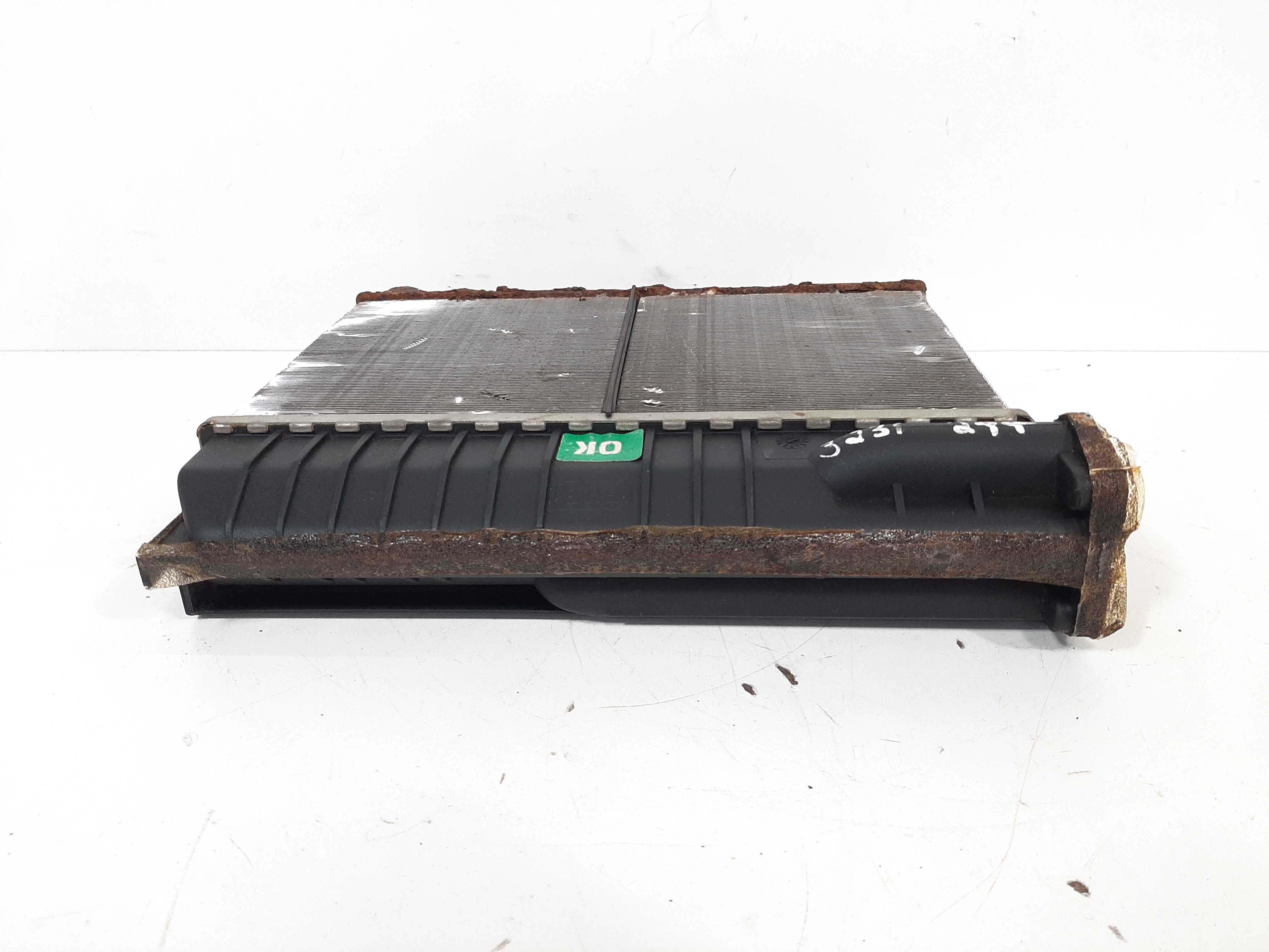 Evaporador Ar Condicionado Bmw 323i E36 1991 1992 A 2000 2