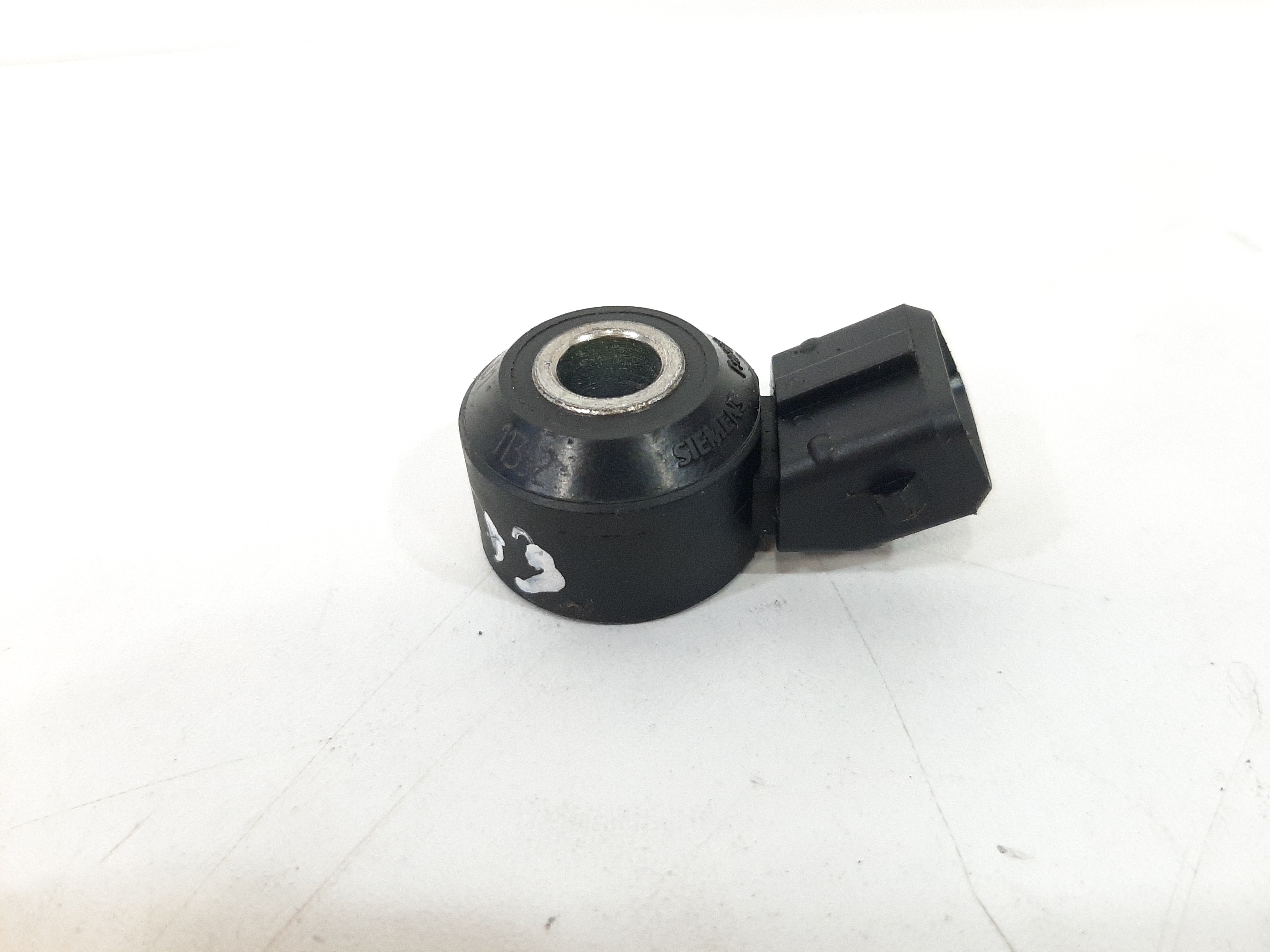 Sensor Detonação Nissan Livina 1.8 Versa 09 A 2014 119337001 1