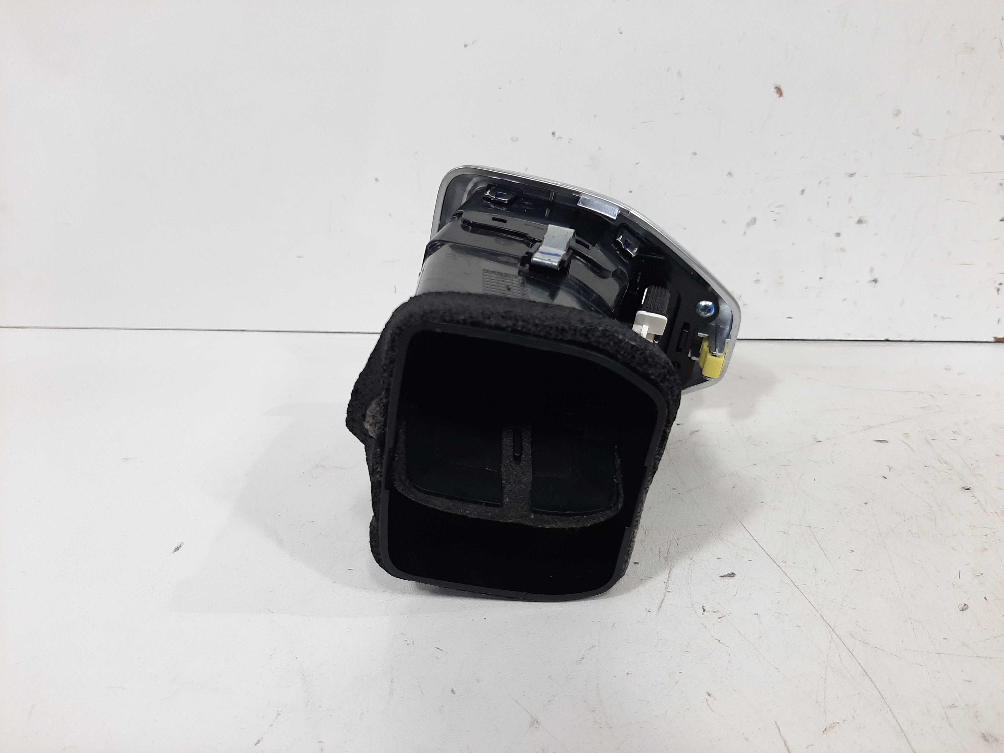 Difusor Ar Dianteiro Direito Chery Tiggo 5x 2019 2020 2021 3