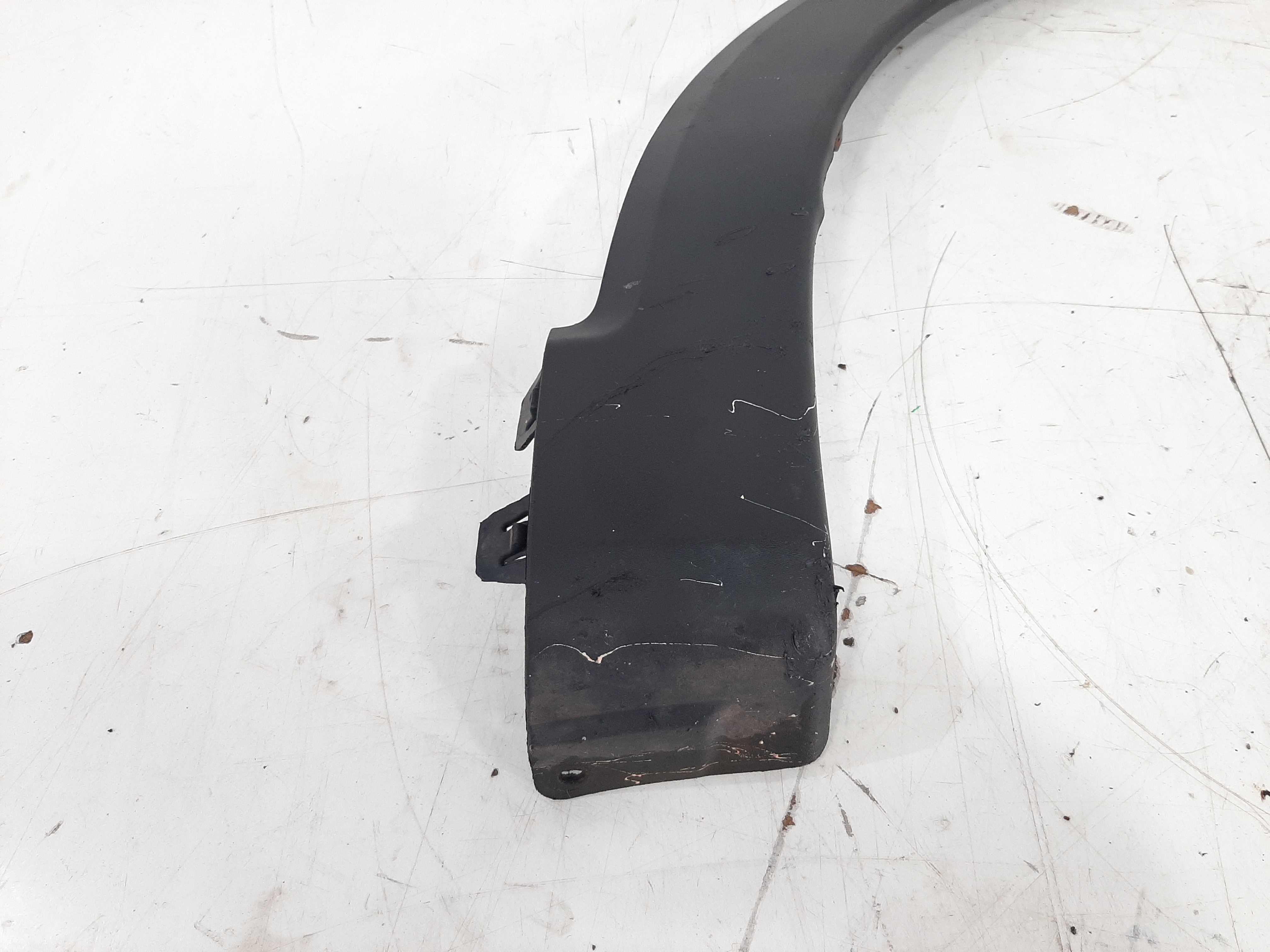 Alargador Traseiro Direito Honda Hrv 15 A 2018 Com Detalhes 1