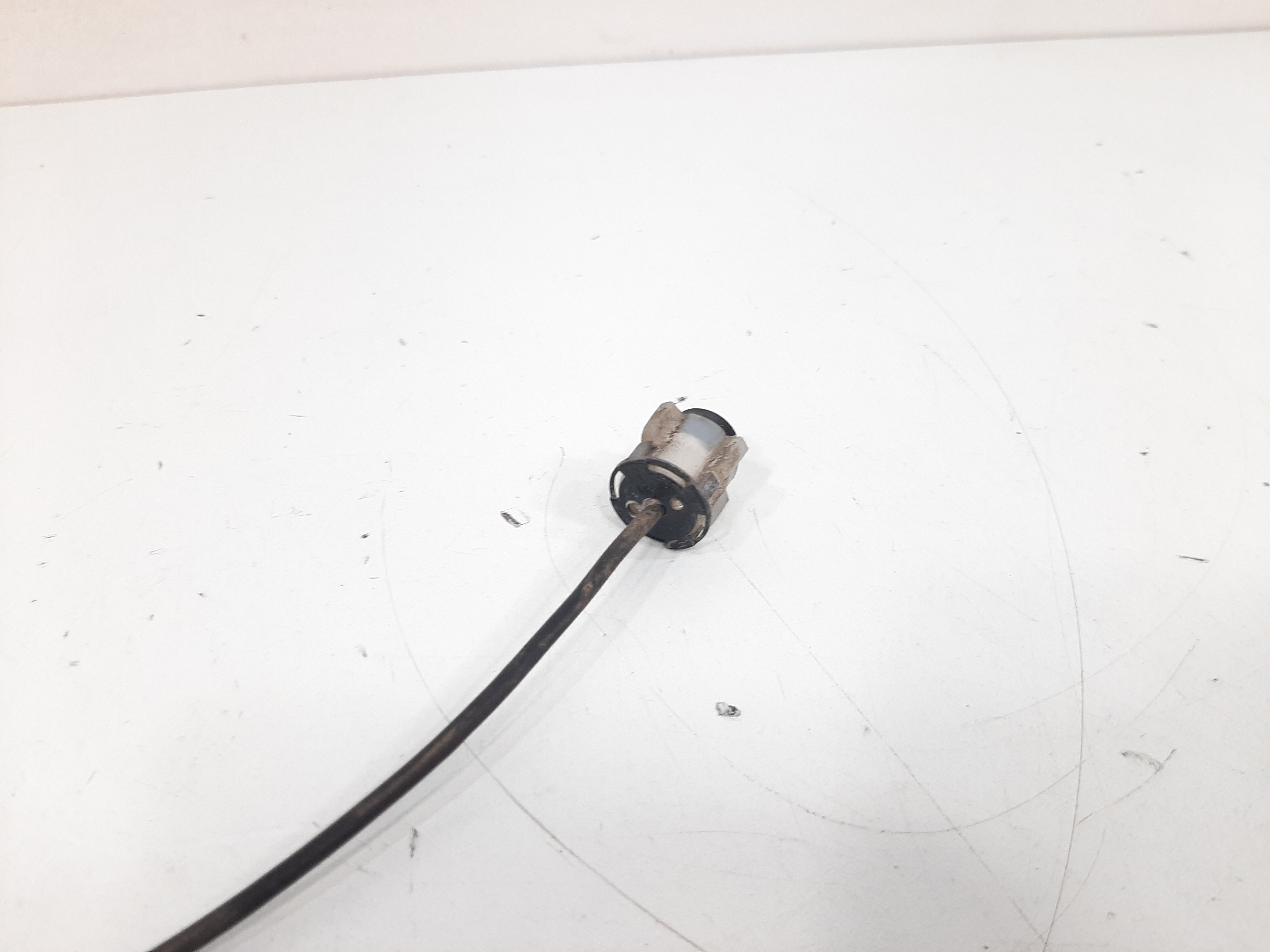 Sensor Estacionamento Nissan Livina 2010 2011 2012 2013 2014 2