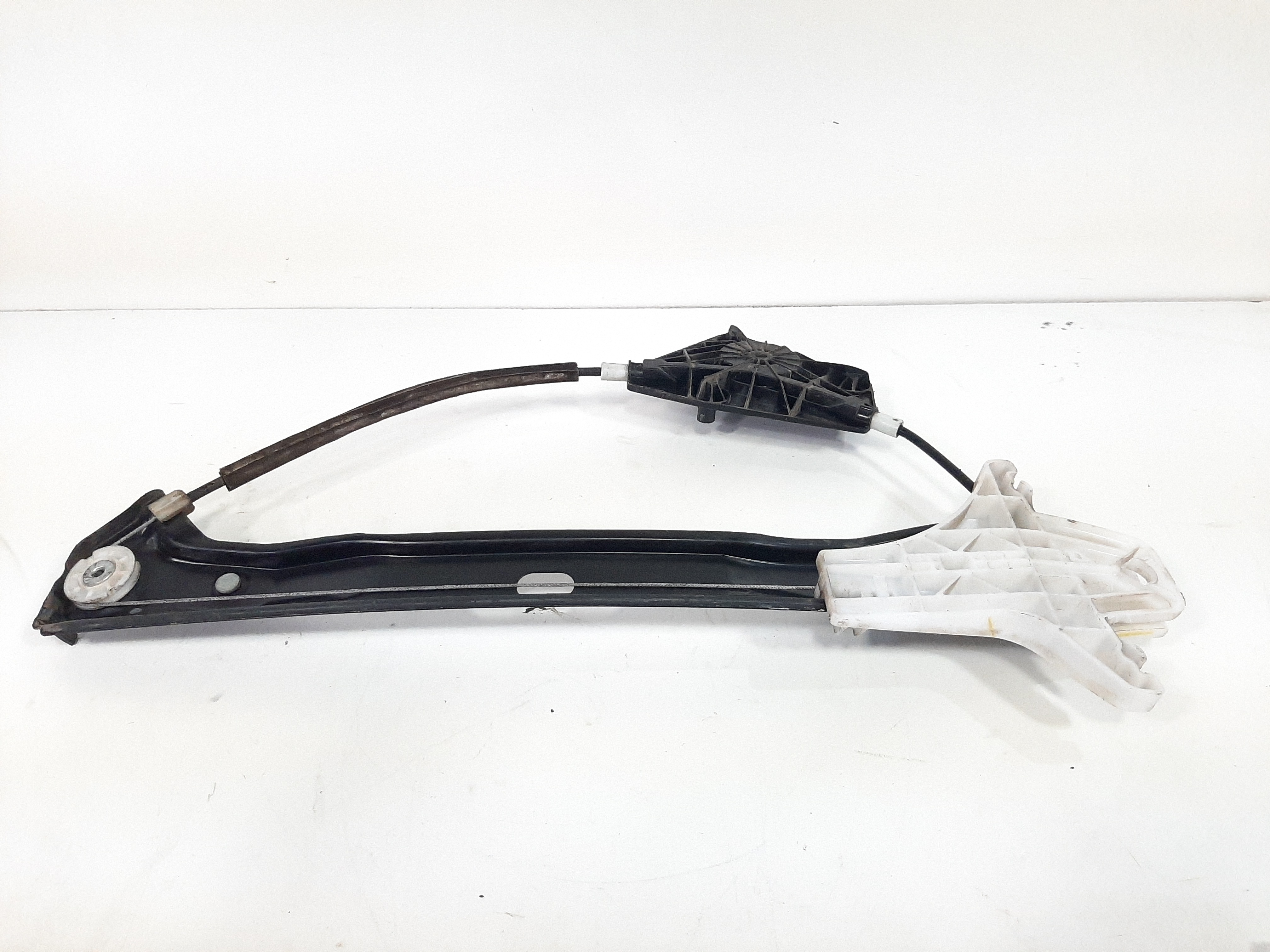 Máquina Vidro Traseira Esquerda Jetta 2011 2012 2013 A 2016 3