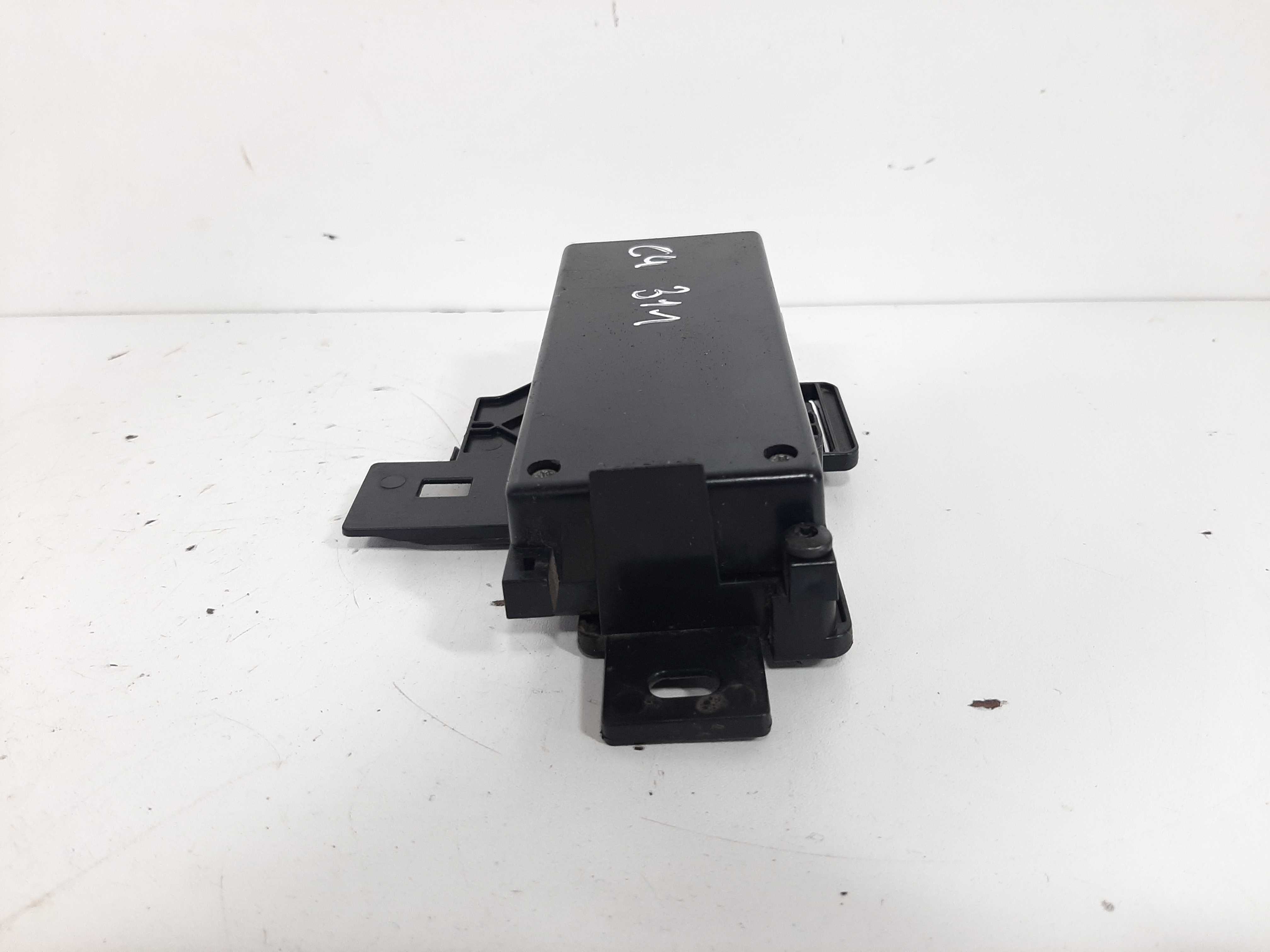 Modulo Bluetooth Citroen C4 Pallas Hatch Vtr 2007 A 2013 4