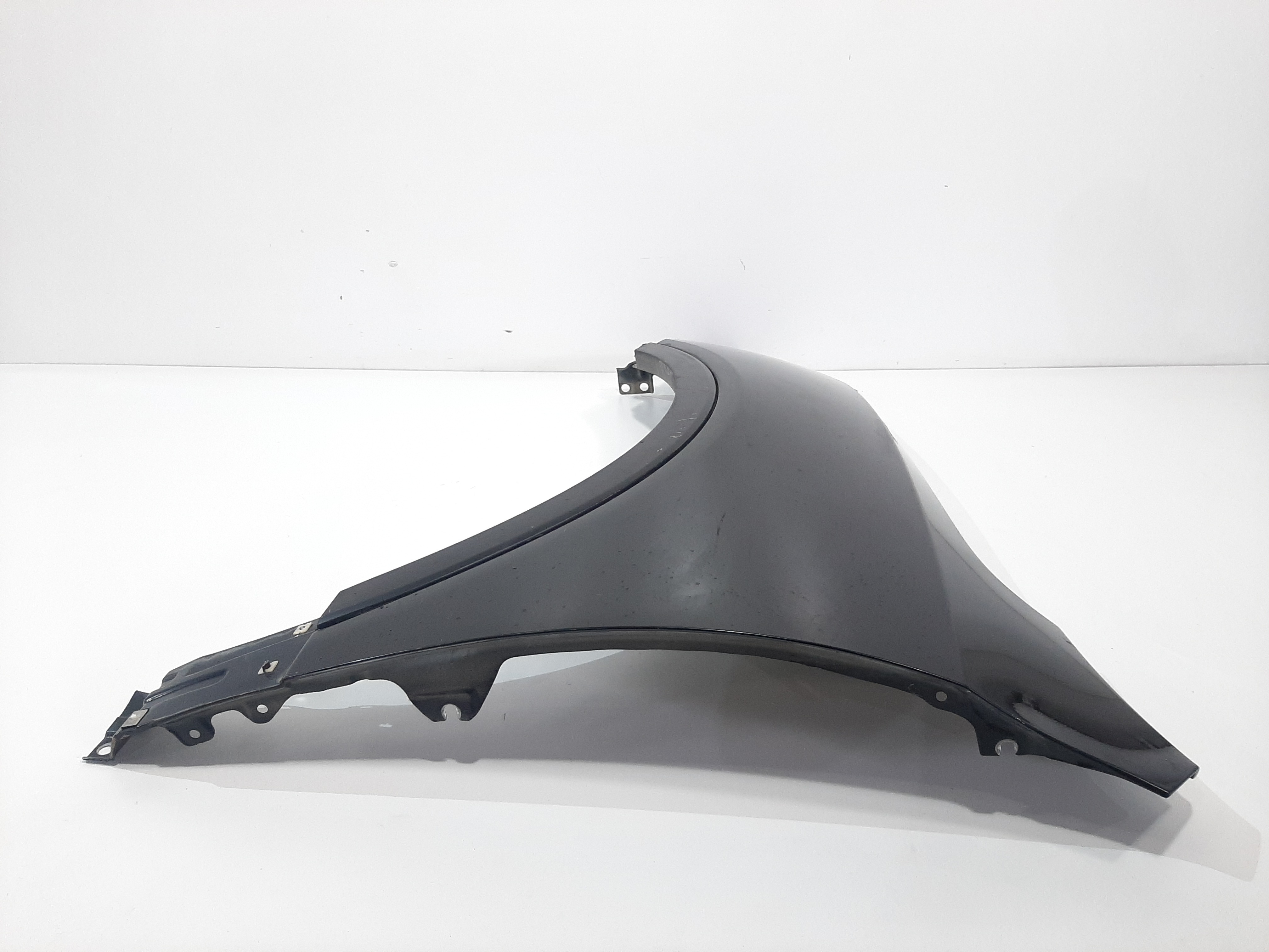 Paralama Dianteiro Esquerdo Hyundai Veracruz 2007 A 2012 4