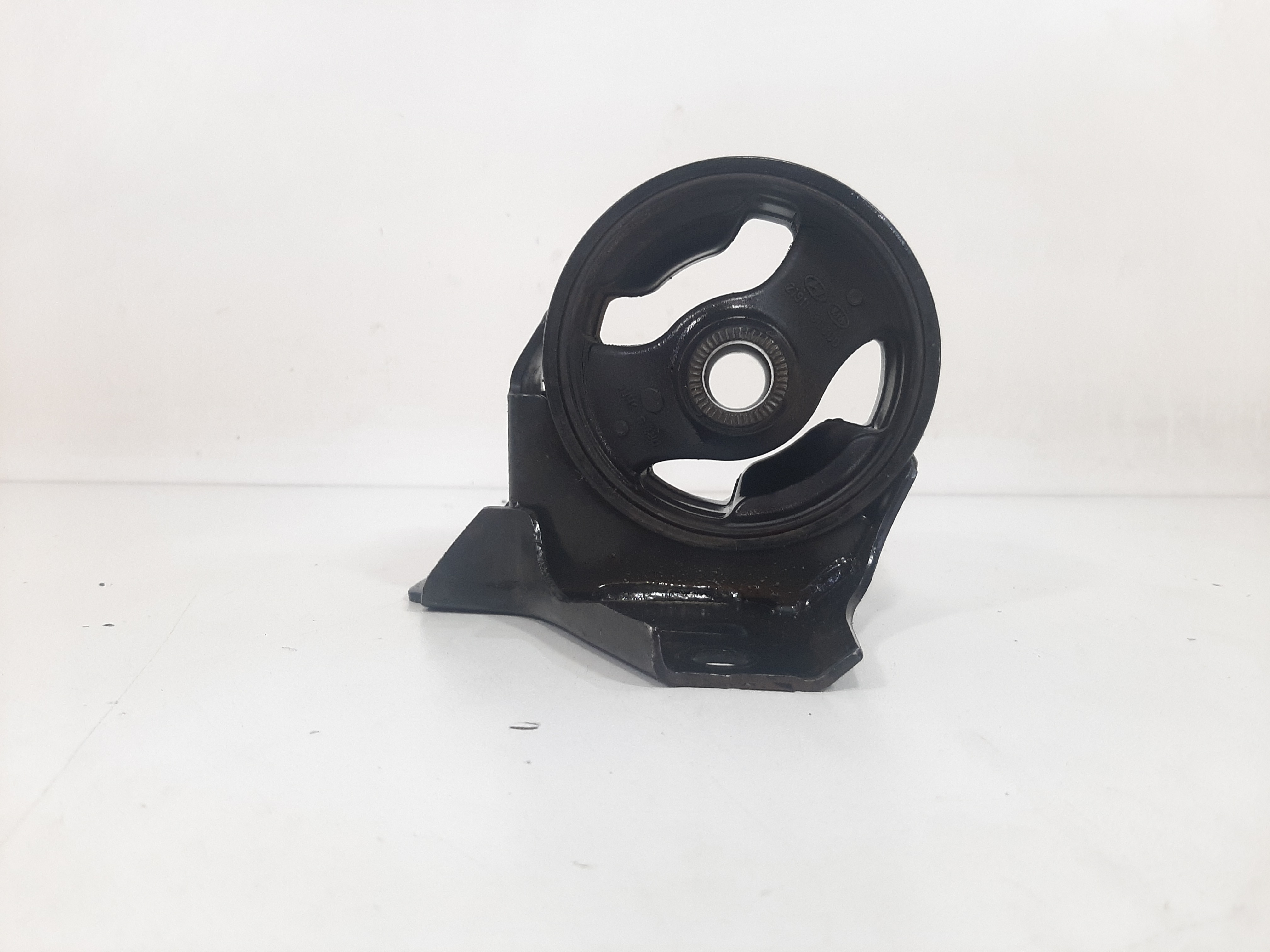 Coxim Inferior Motor Azera 3.3 2007 2008 2009 2010 2011 7