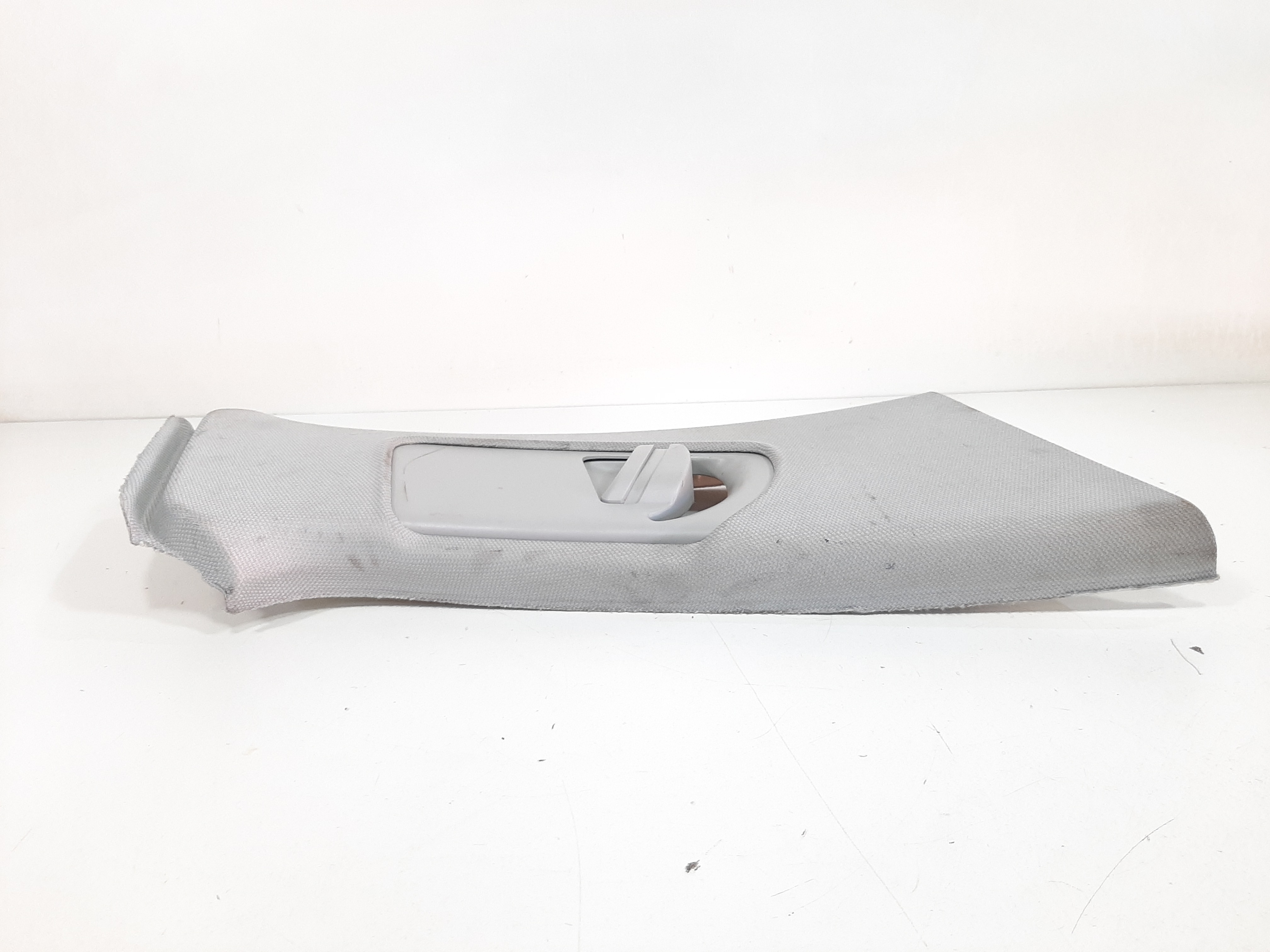 Acabamento Coluna Central Direito Audi A4 2010 2011 A 2015 6