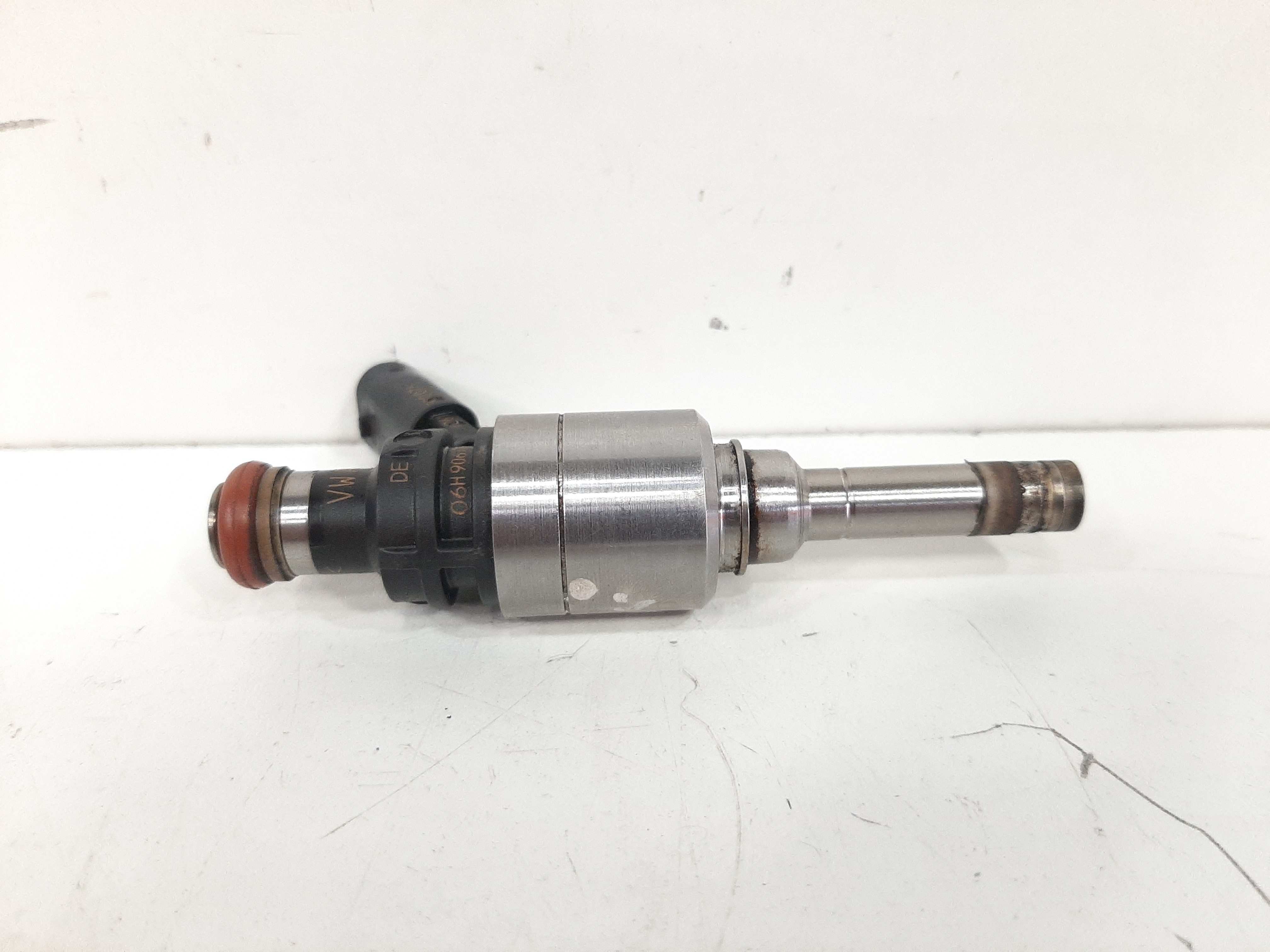 Bico Injetor Vw Jetta 2.0 Tsi 2011 A 2017 Gasol 06h906036g 7