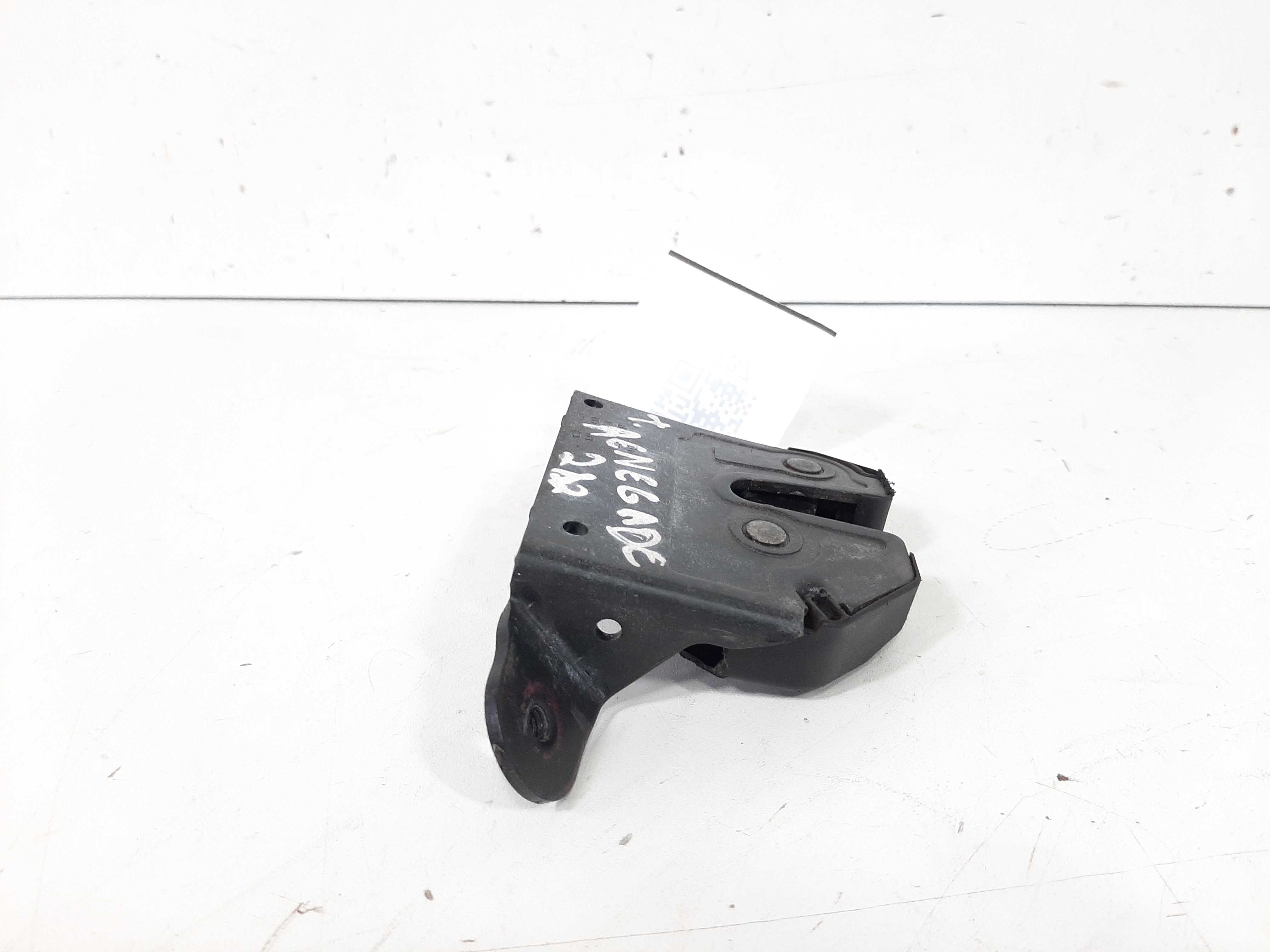 Fechadura Tampa Traseira Renegade 2015 2016 2017 2018 2019 2