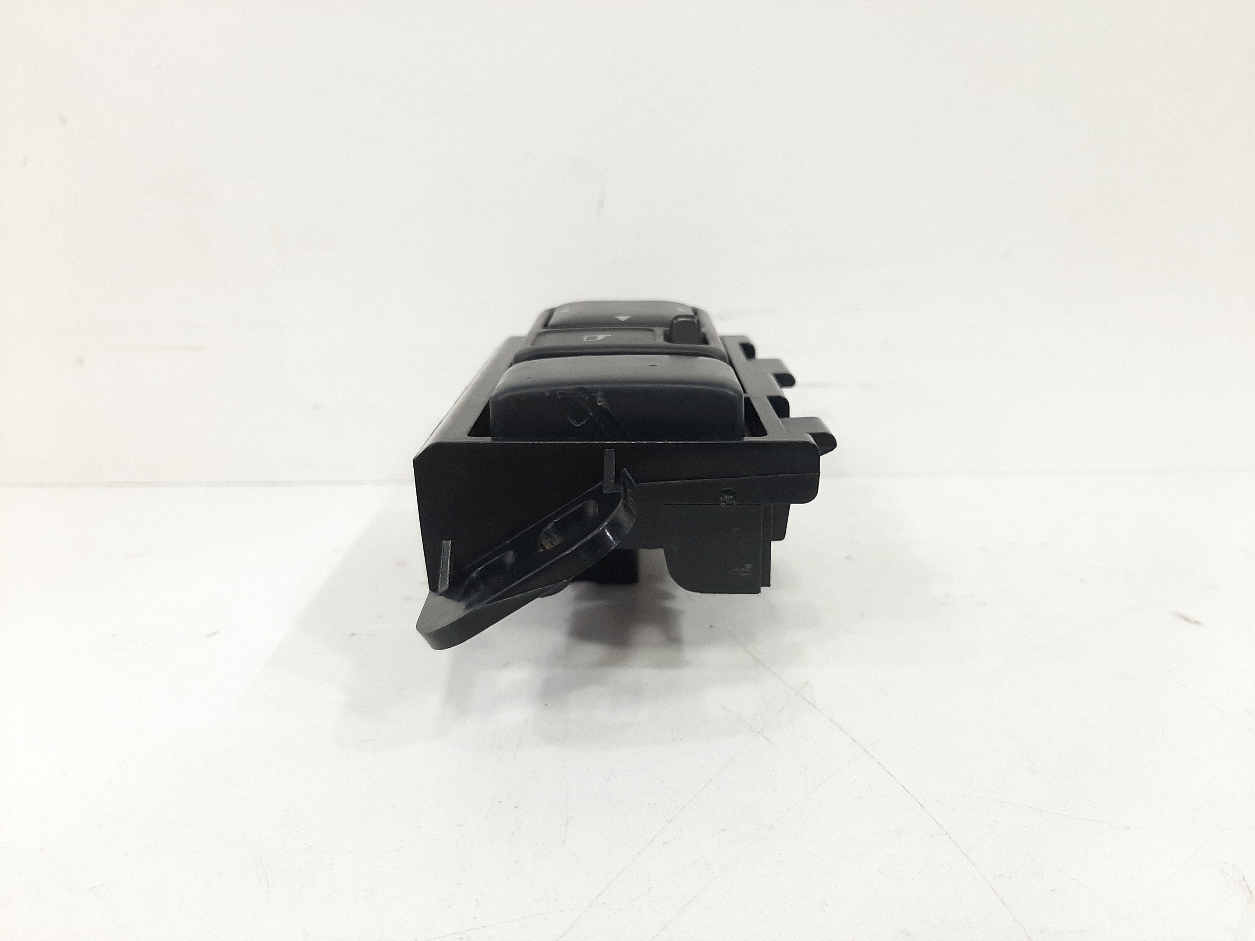 Botão Comando Regulagem Retrovisor Nissan Livina 2010 A 2014 3