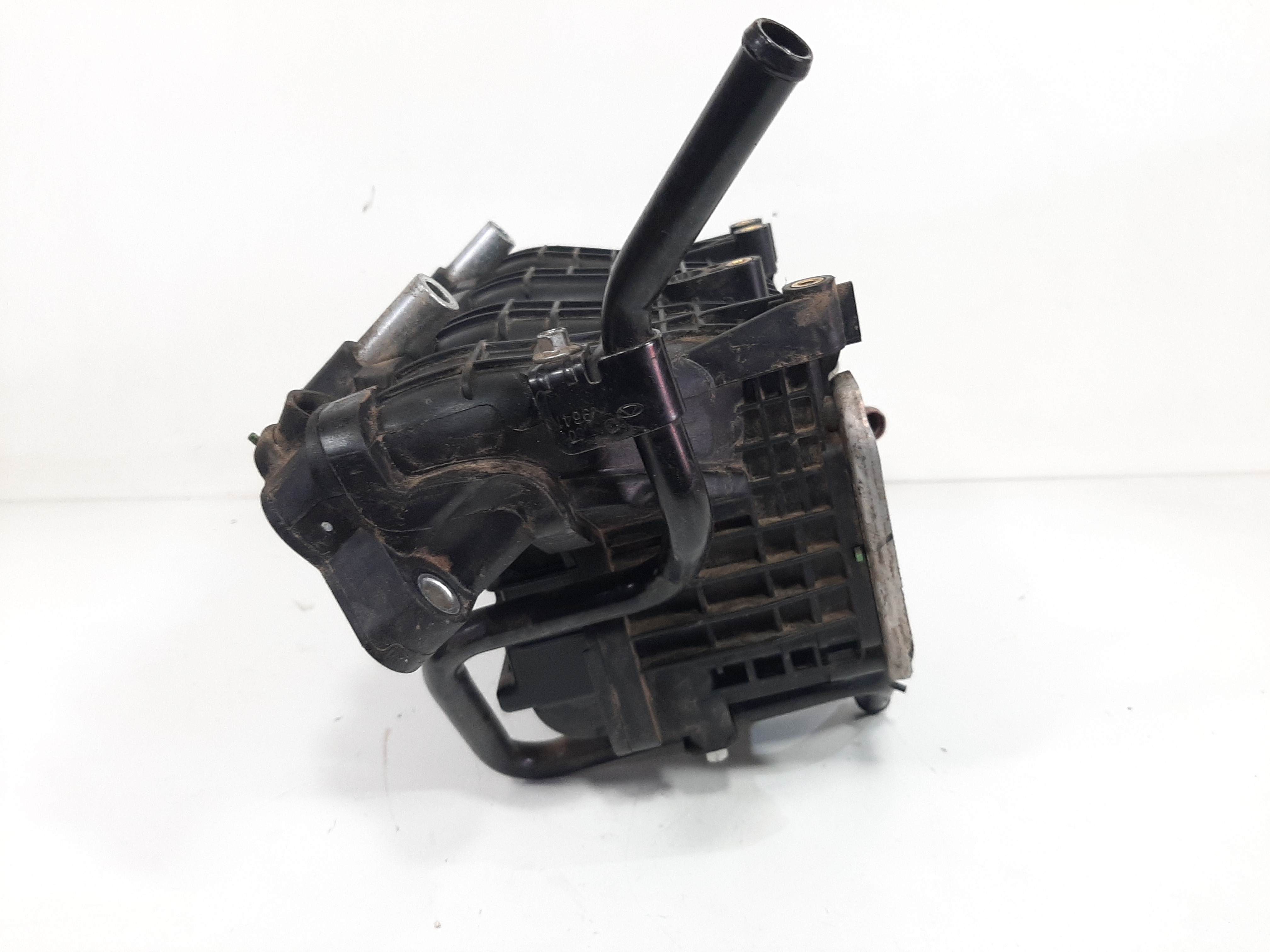 Coletor Admissão Chery Tiggo 5x 1.5 Turbo 2019 2020 A 2022 1