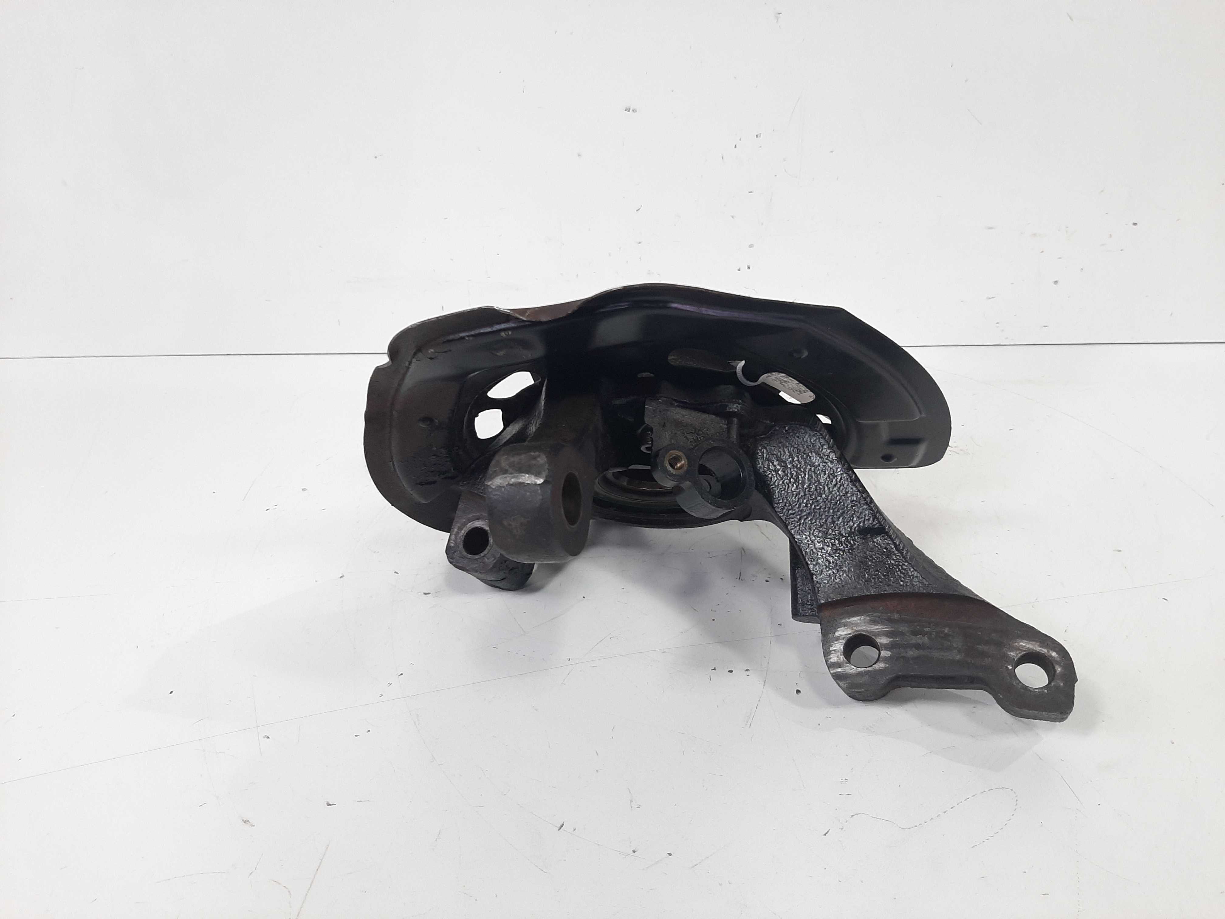 Montante Dianteiro Esquerdo Vectra Gls 1997 1998 A 2005 2