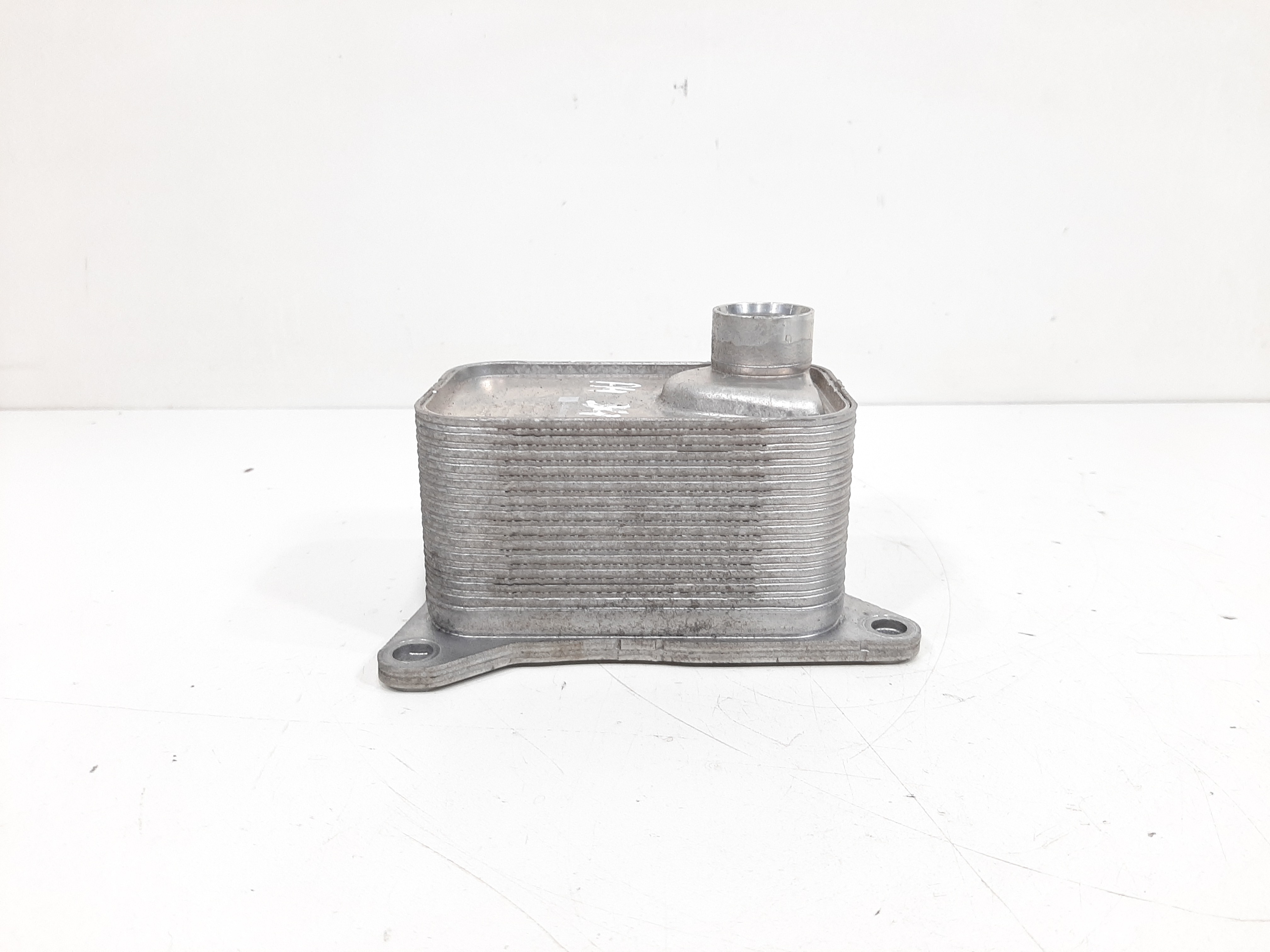 Resfriador Óleo Trocador Calor Audi A3 A4 A5 1.8 2.0 Tfsi 5