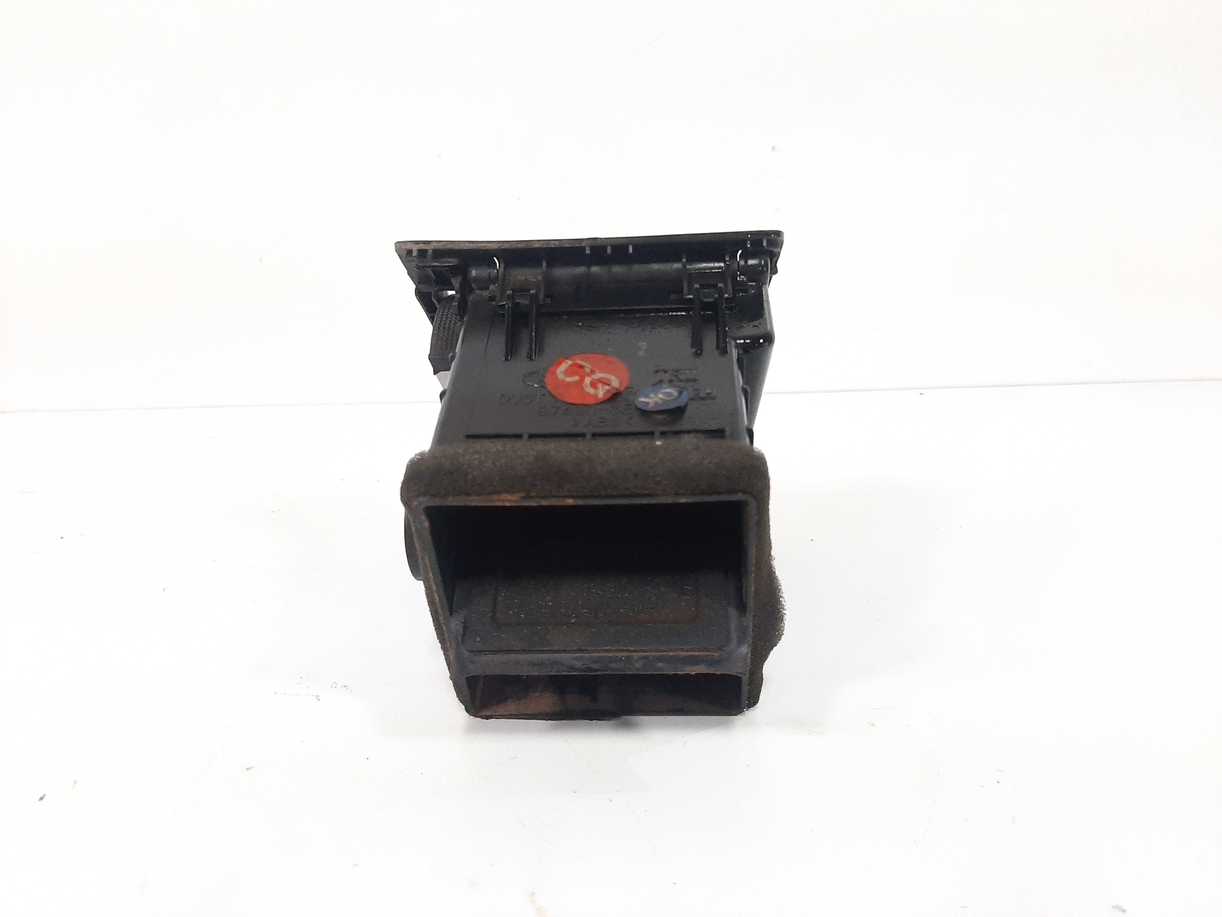 Difusor Ar Dianteiro Direito Kia Sorento 2007 2008 2009 6