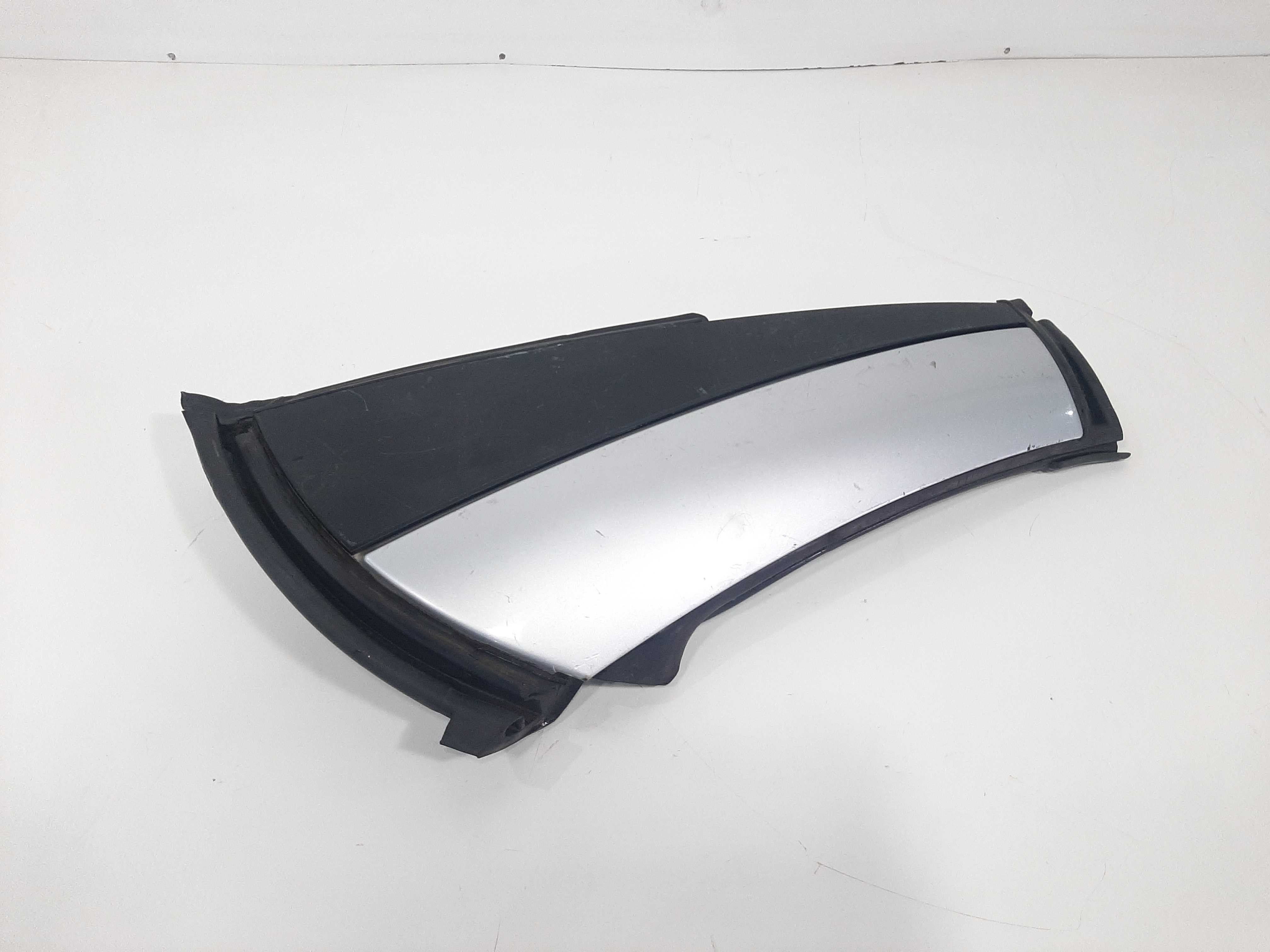 Coluna Conversível Lado Direito Mercedes Slk200 2005 A 2011 3