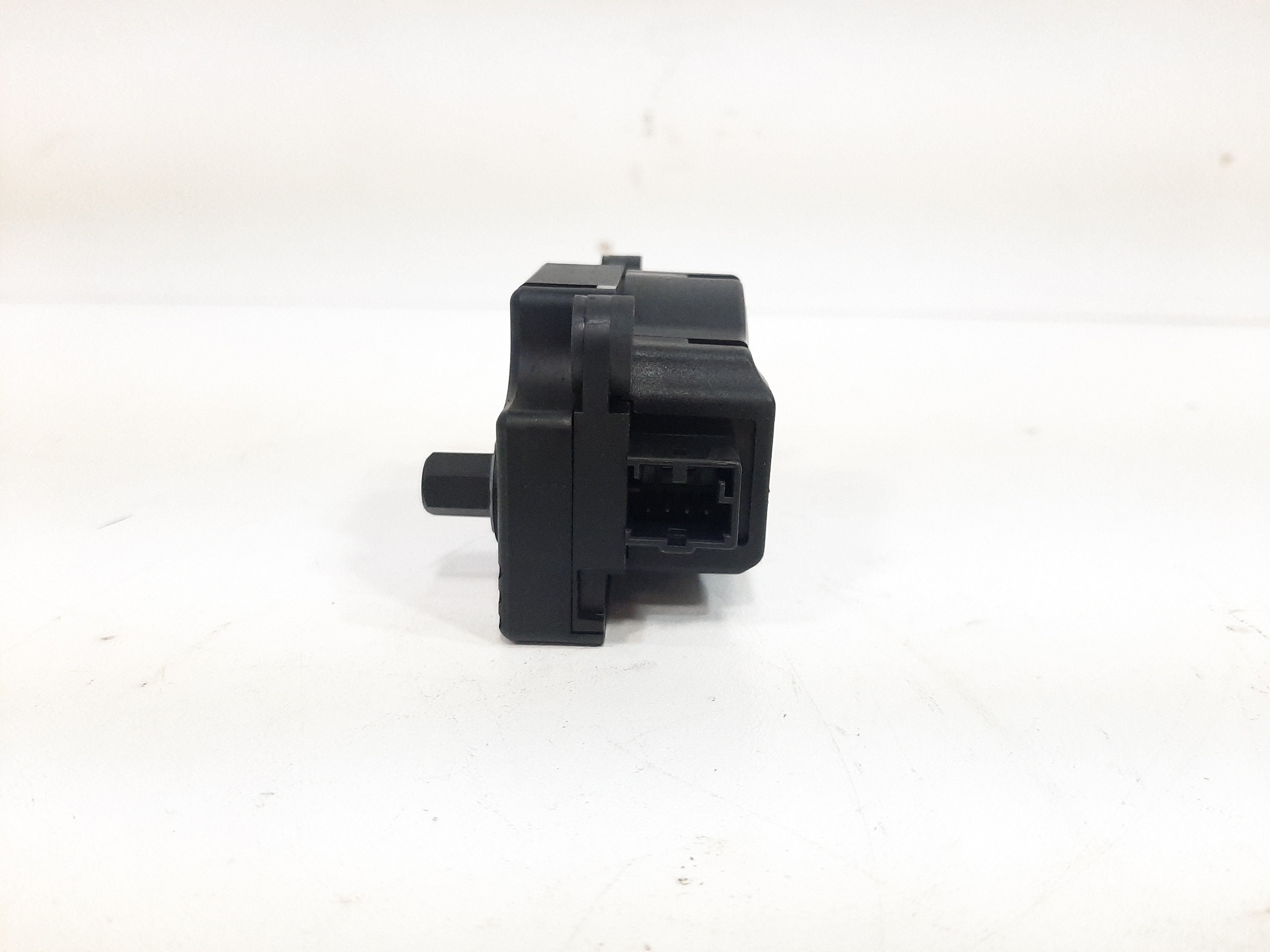 Atuador Caixa Ventilação Bmw 118i 120i 320i N46 2006 A 2012 4