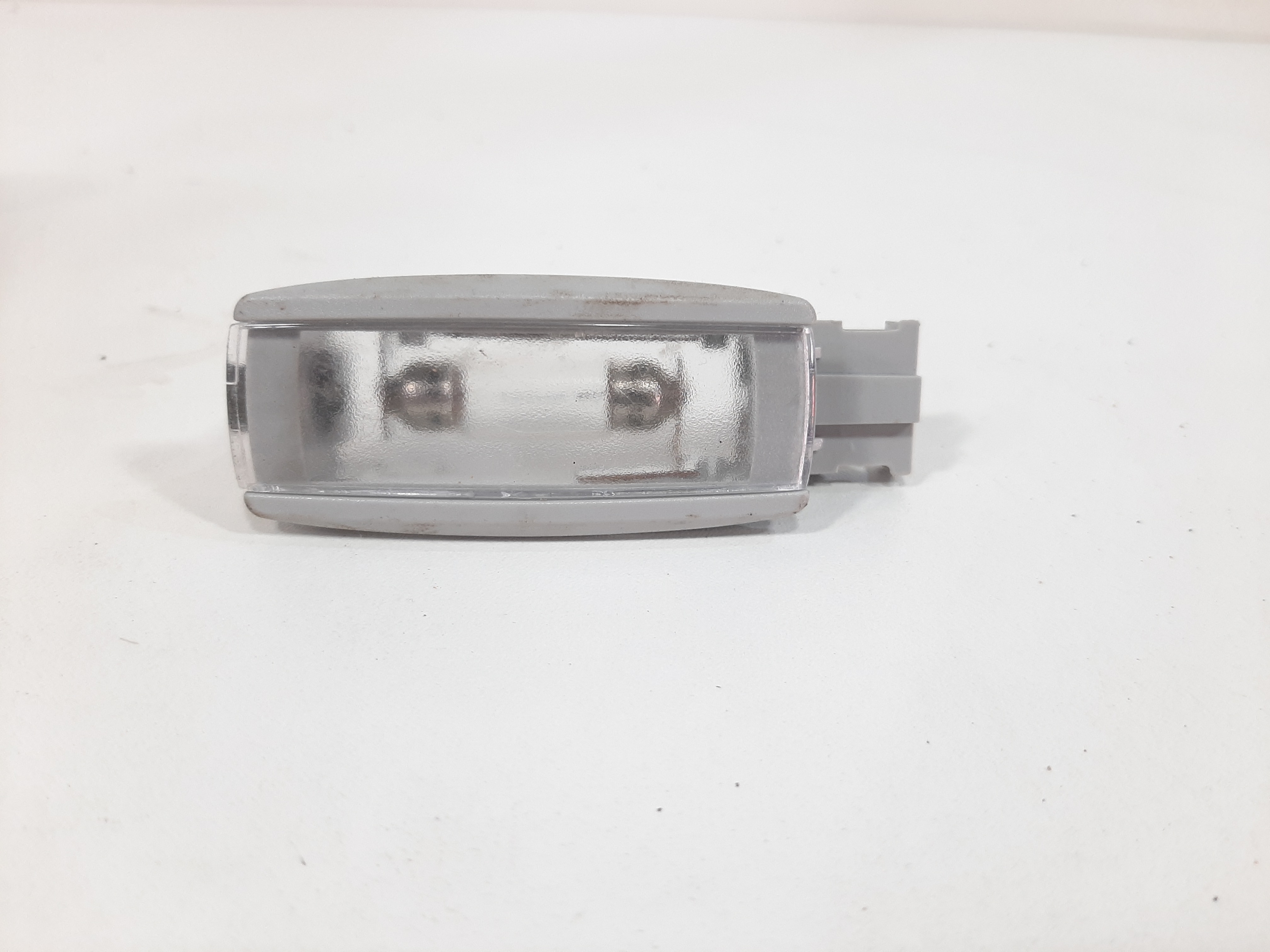 Luz Cortesia  Dianteira Esquerda Vw Virtus 2018 2019 2022 9