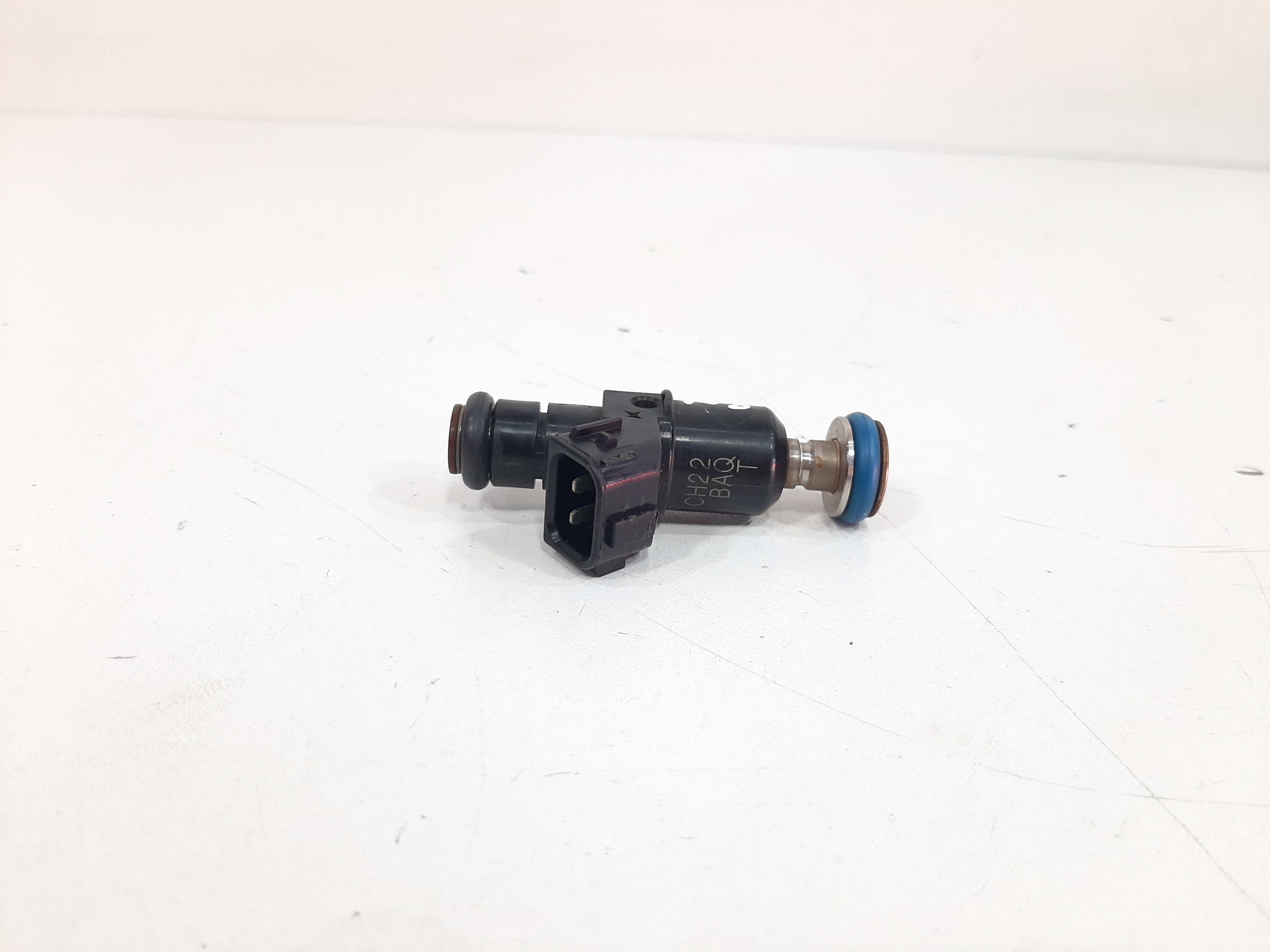 Bico Injetor Honda City Fit 1.5 2008 2009 2010 2011 A 2014 4