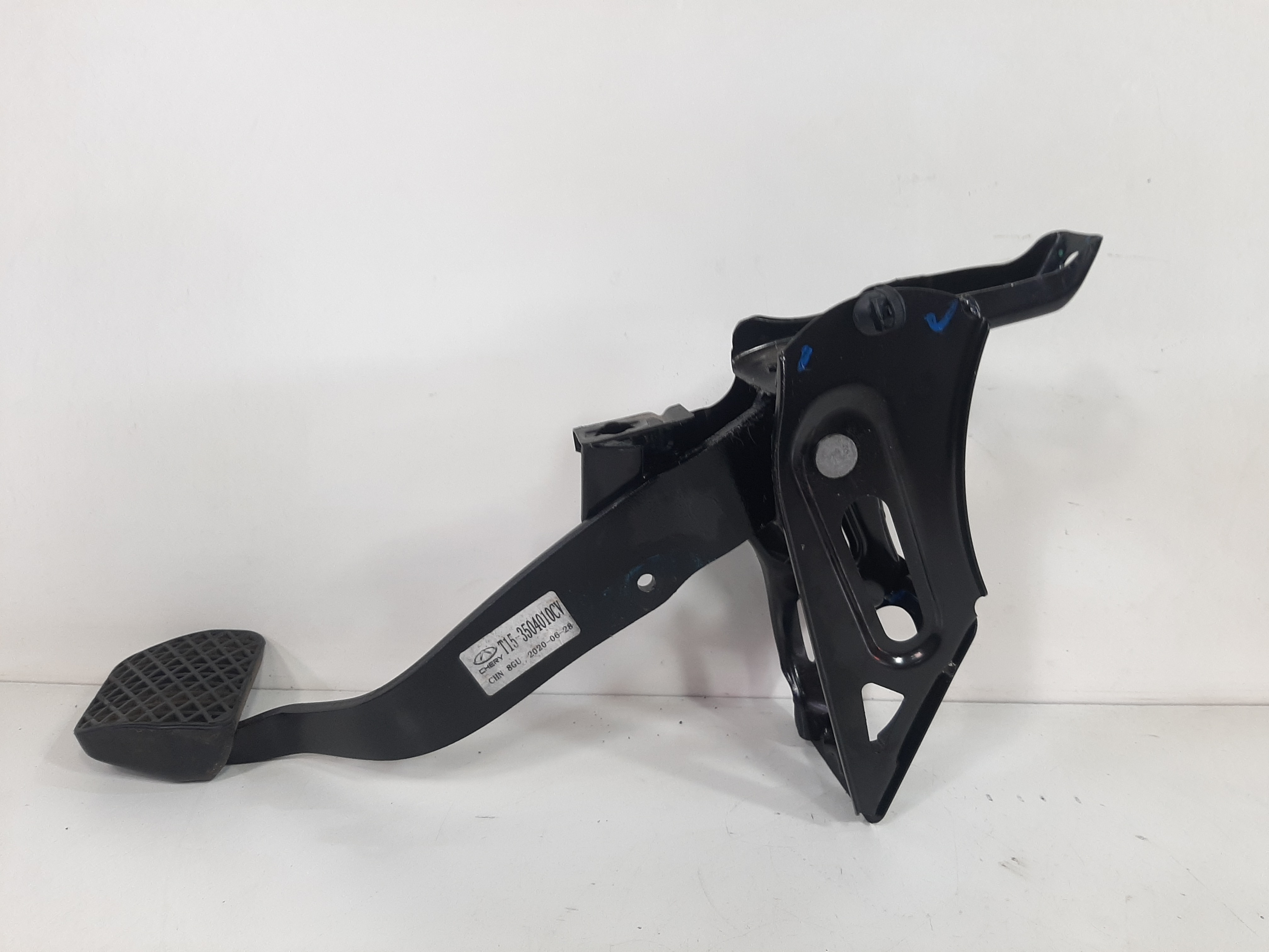 Pedal Freio Chery Tiggo 5x 2019 2020 2021 2022