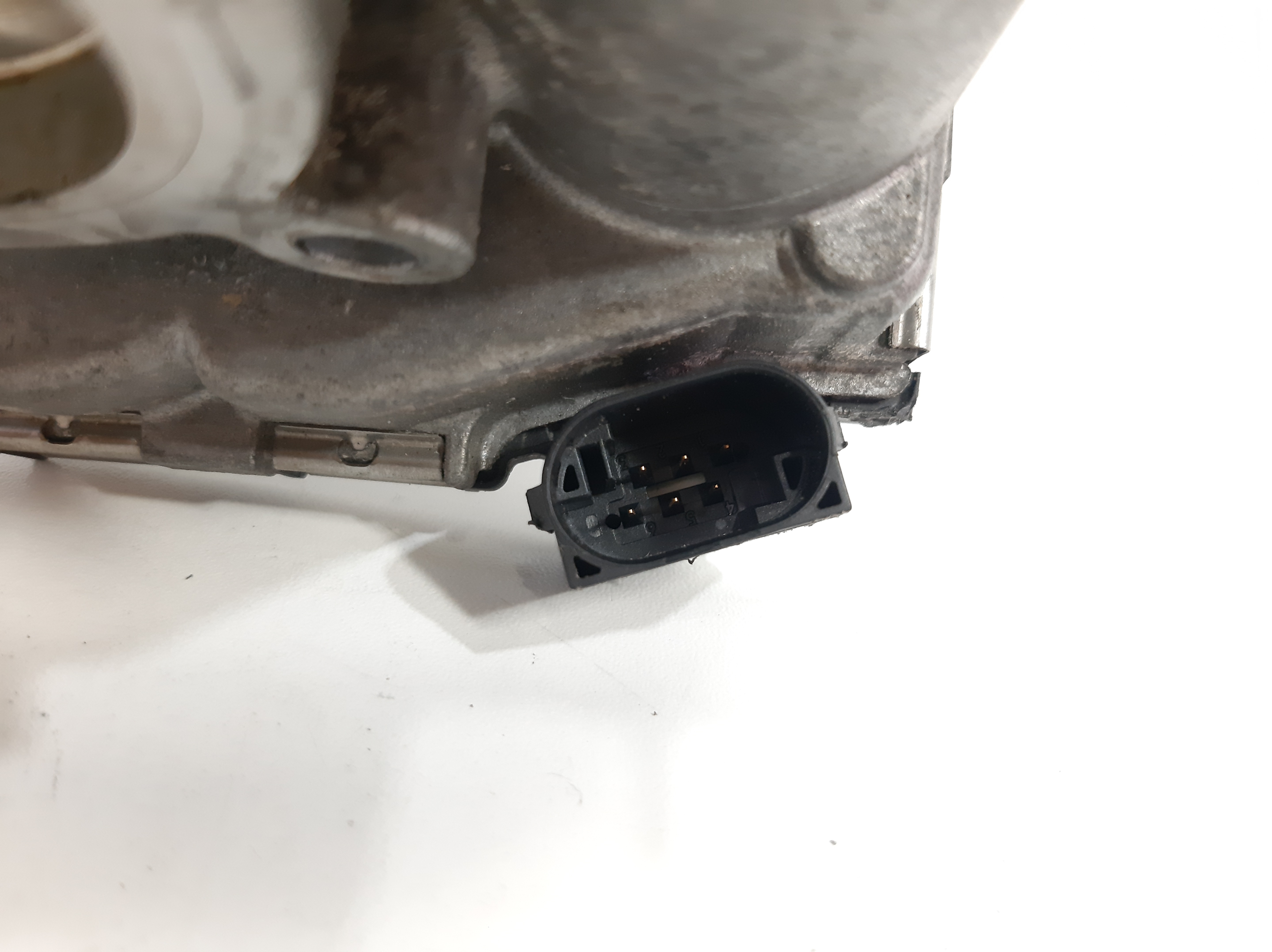 Tbi Corpo Borboleta Injeção C180 W204 1.8 Cgi 2008 A 2014 2