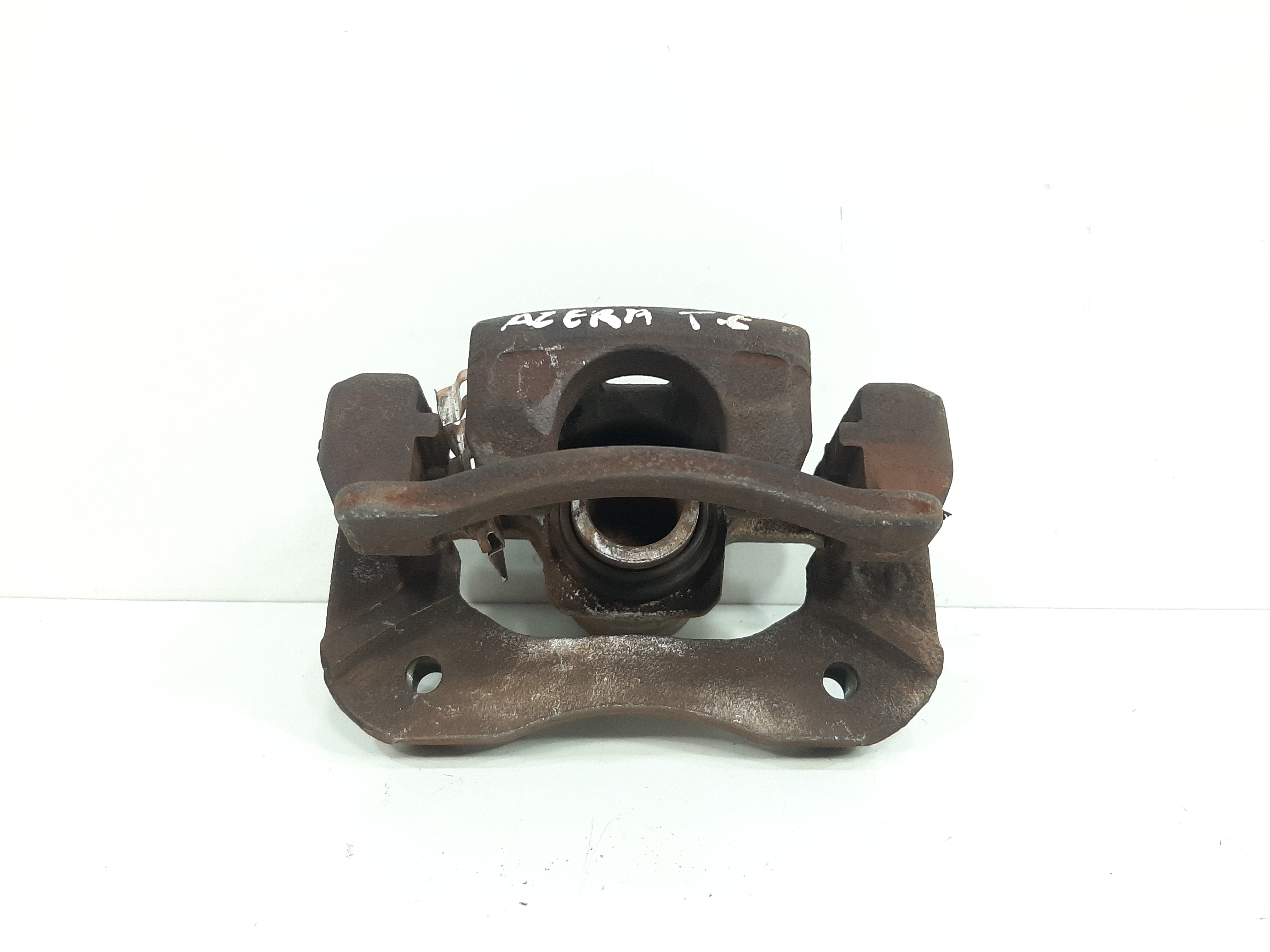 Pinça Traseira Esquerda Hyundai Azera 2007 2008 A 2011 4