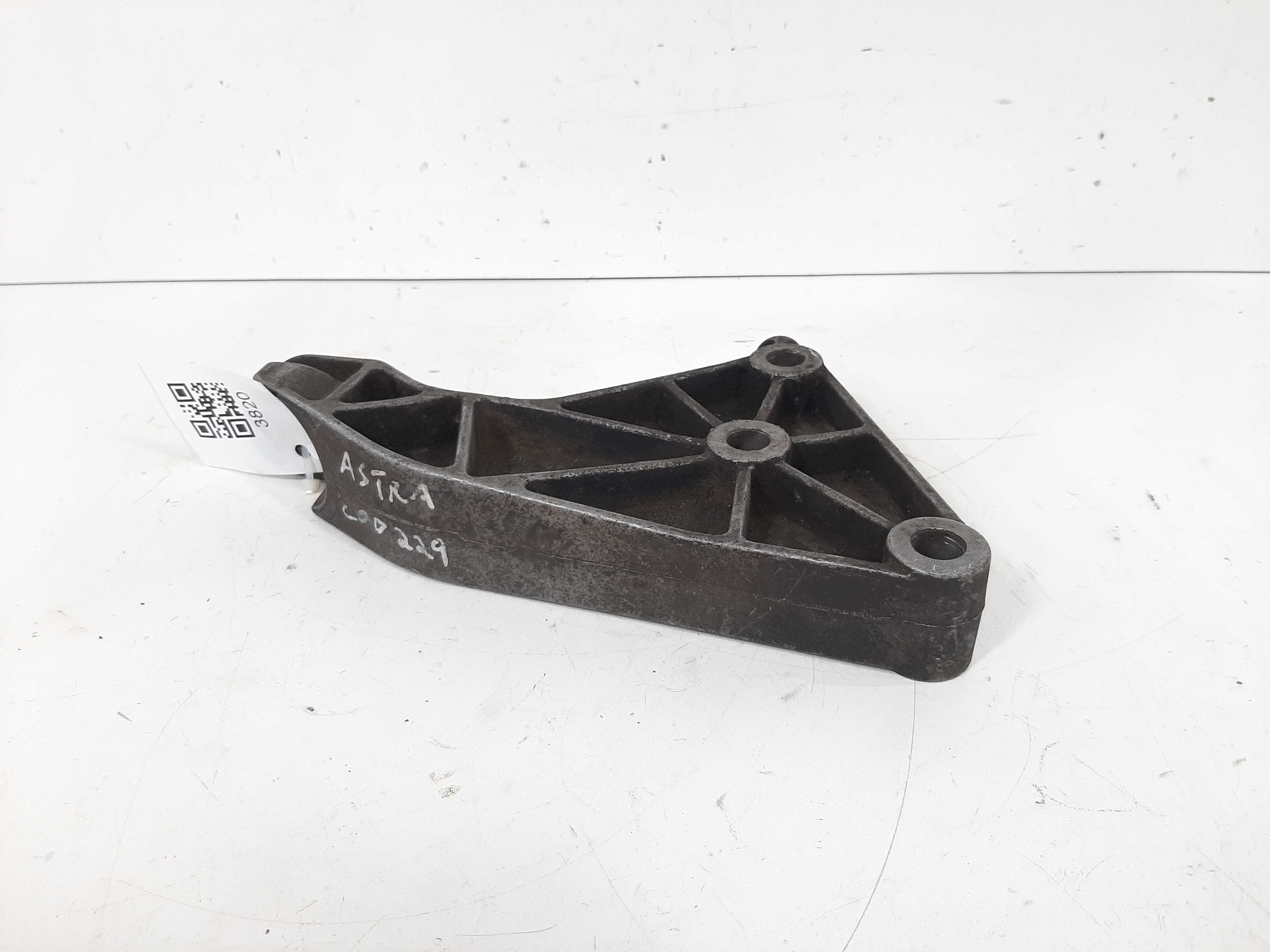 Suporte Coxim Caixa Manual Astra 2004 2005 2006 2007 A 2011 1