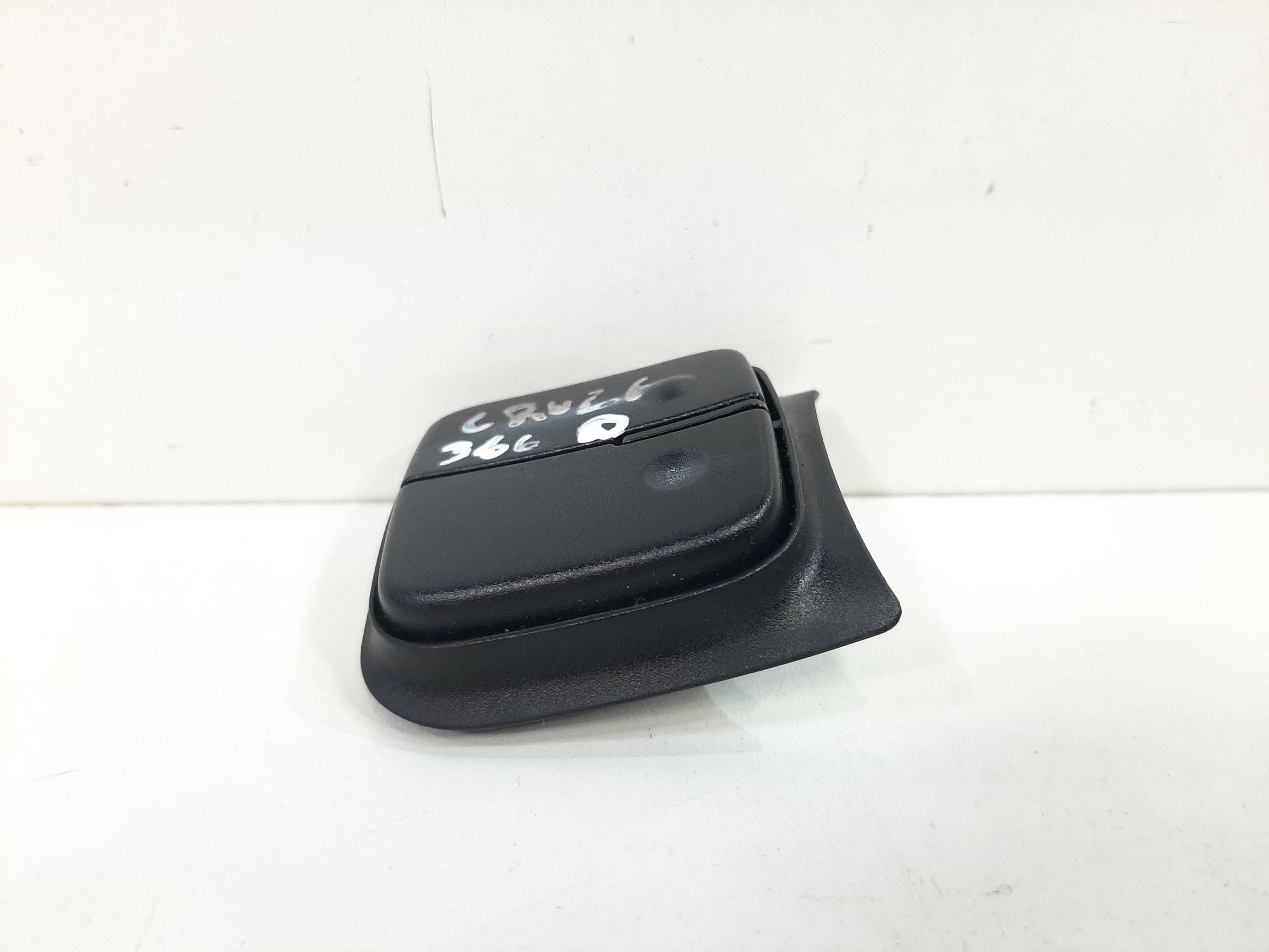 Botão Volume Rádio Gm Chevrolet Cruze 2017 A 2023 39038547 2
