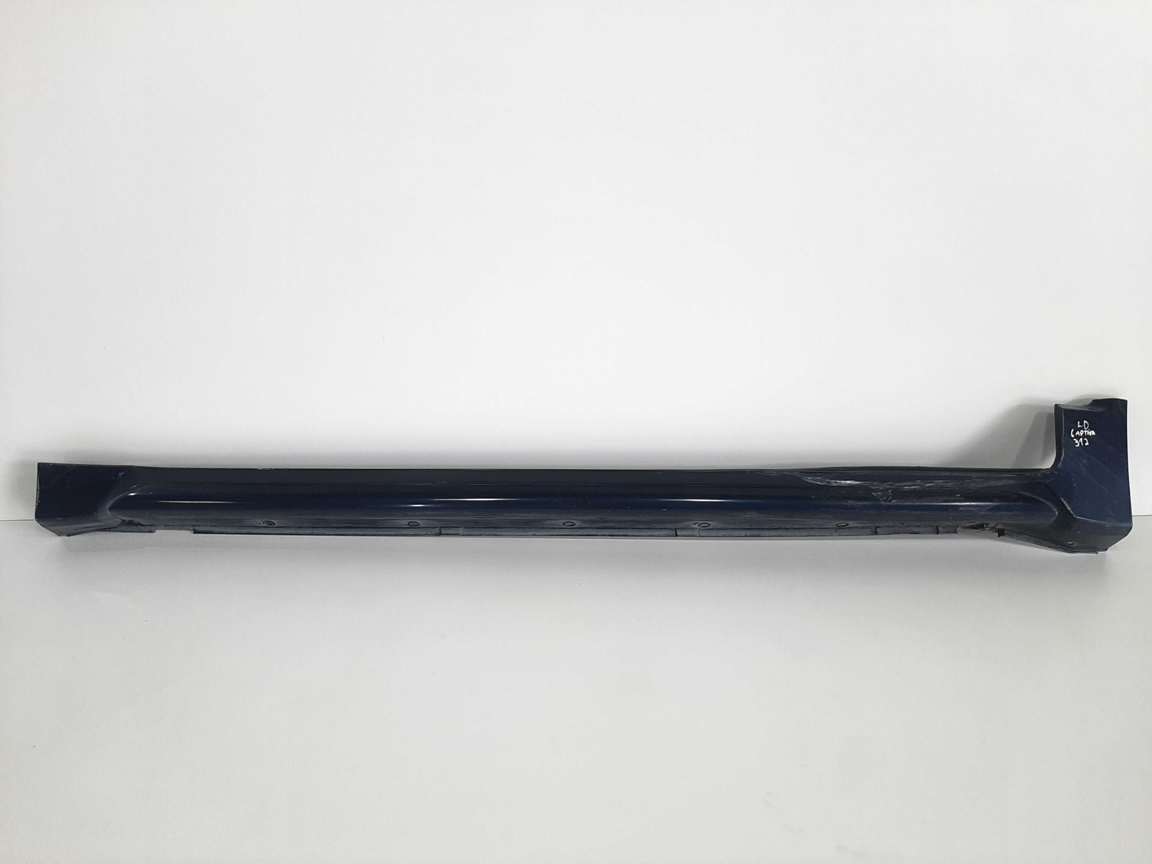 Spoiler Lateral Direito Gm Captiva Sport C/detalhe 08 A 2016 3
