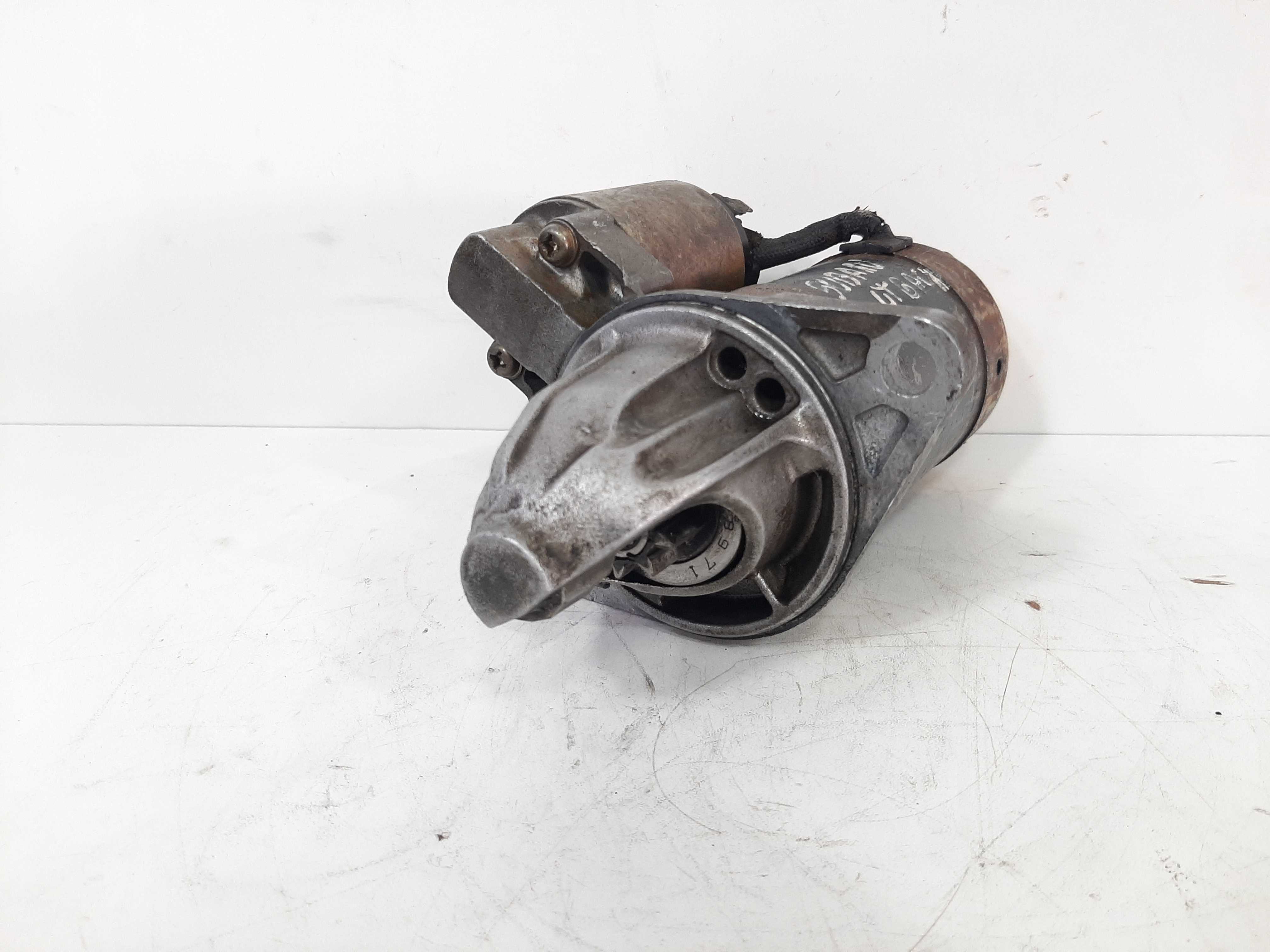 Motor Partida Arranque Subaru Outback 3.6 V6 2010 A 2014 4