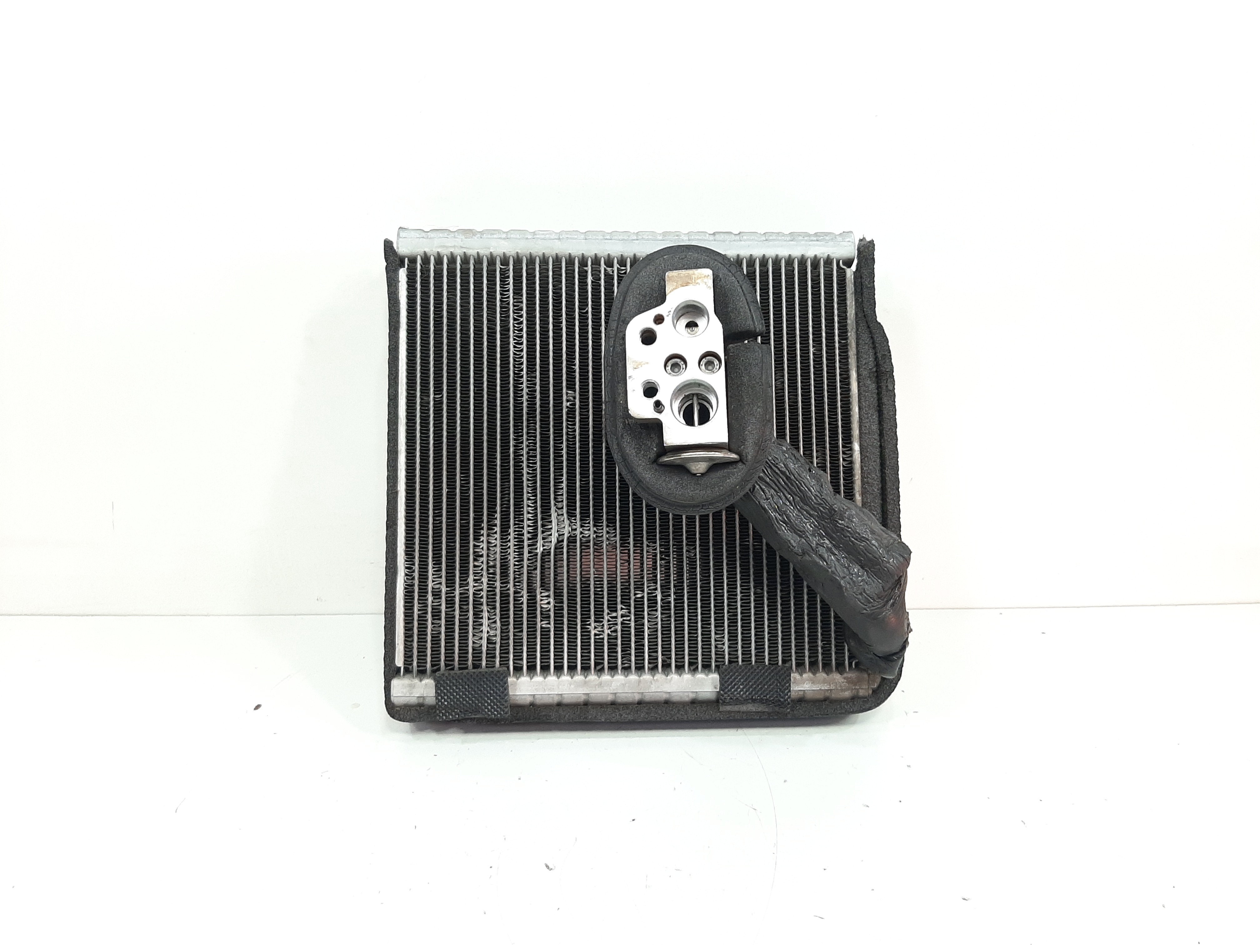 Radiador Evaporador Ar Vw Tiguan 2.0 Tsi 2012 2013 A 2017 1