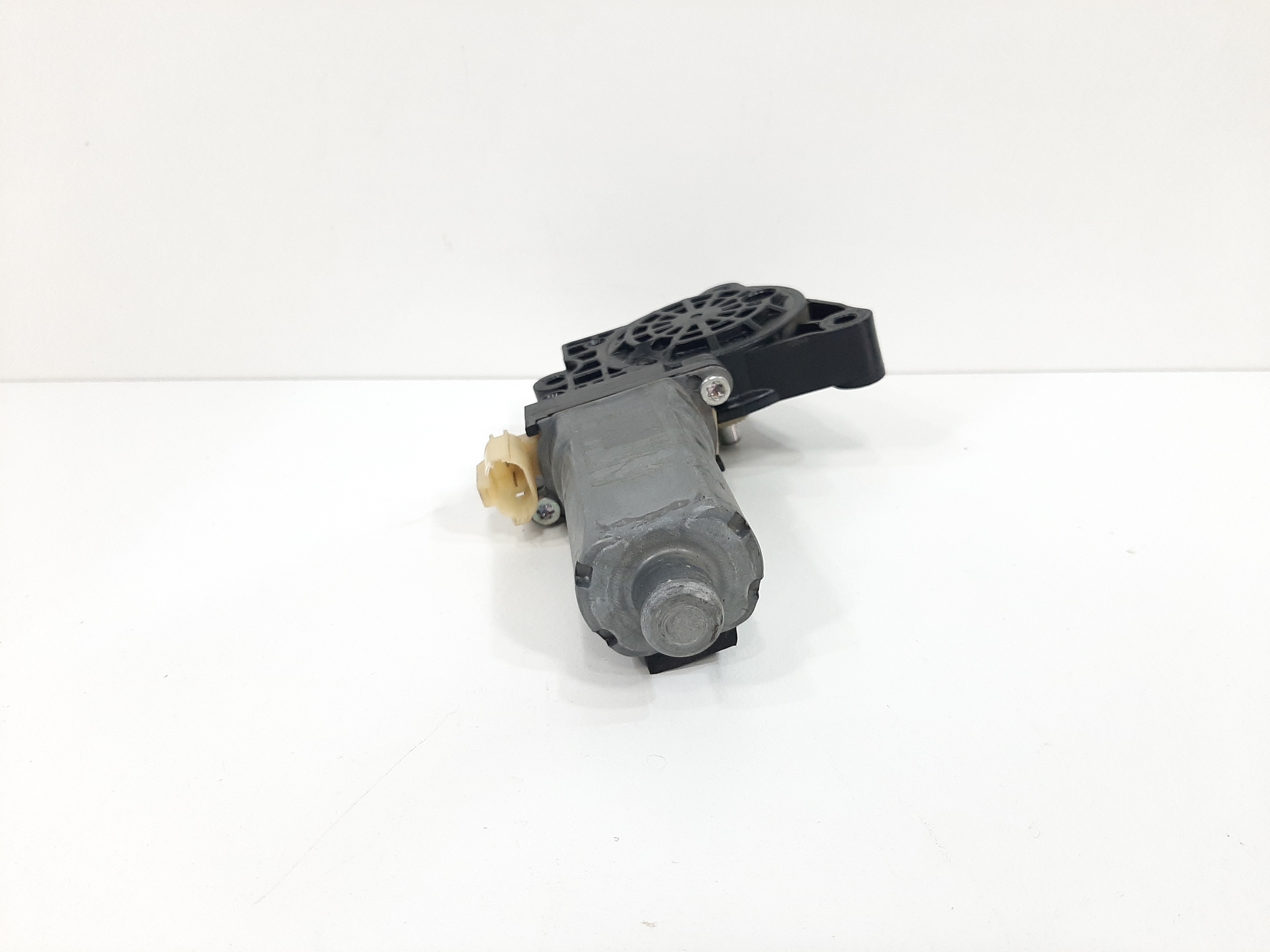 Motor Vidro Elétrico Traseiro Direito Veracruz 2007 A 2012 10