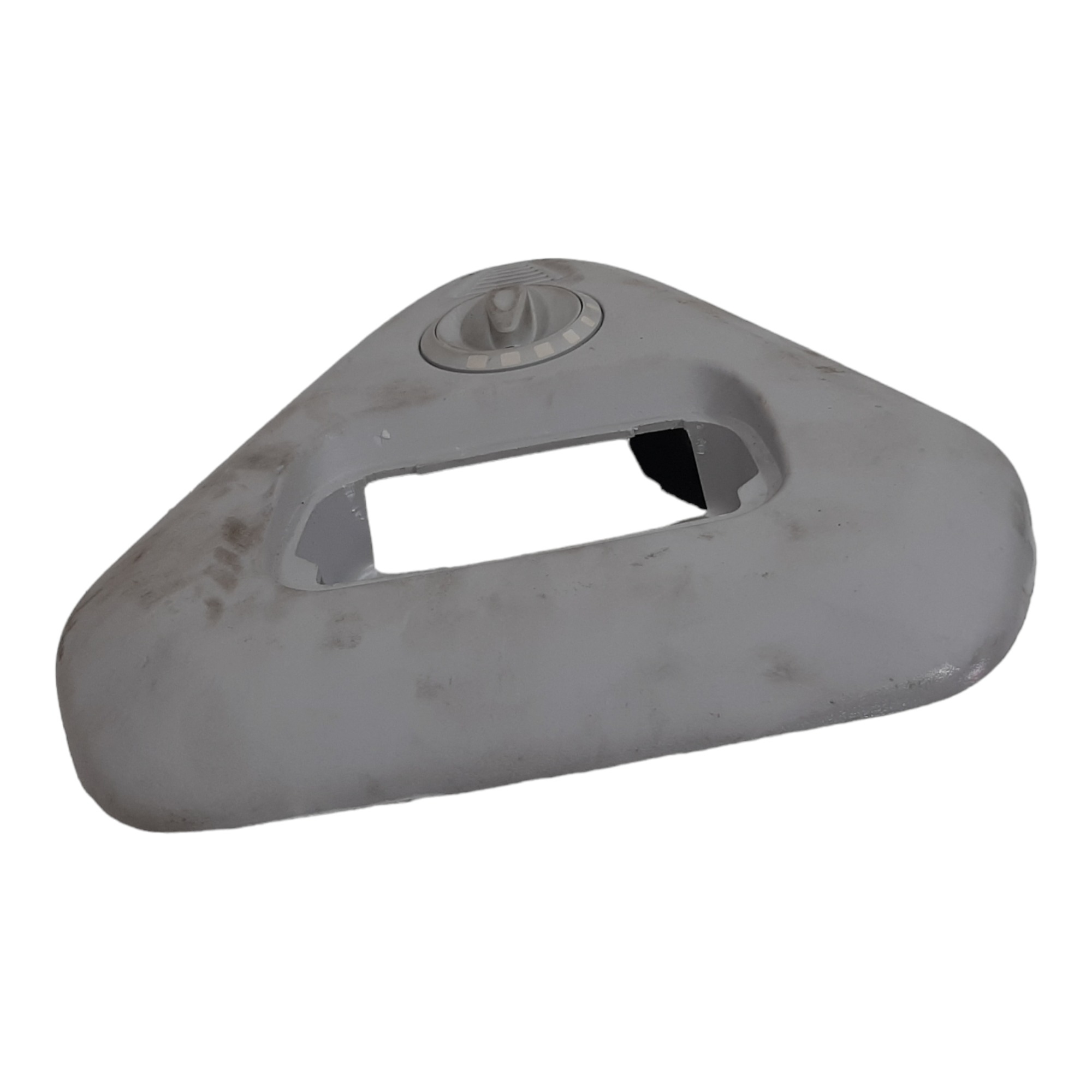 Moldura Luz Cortesia Teto Citroen C4 Picasso 2009 A 2014 3
