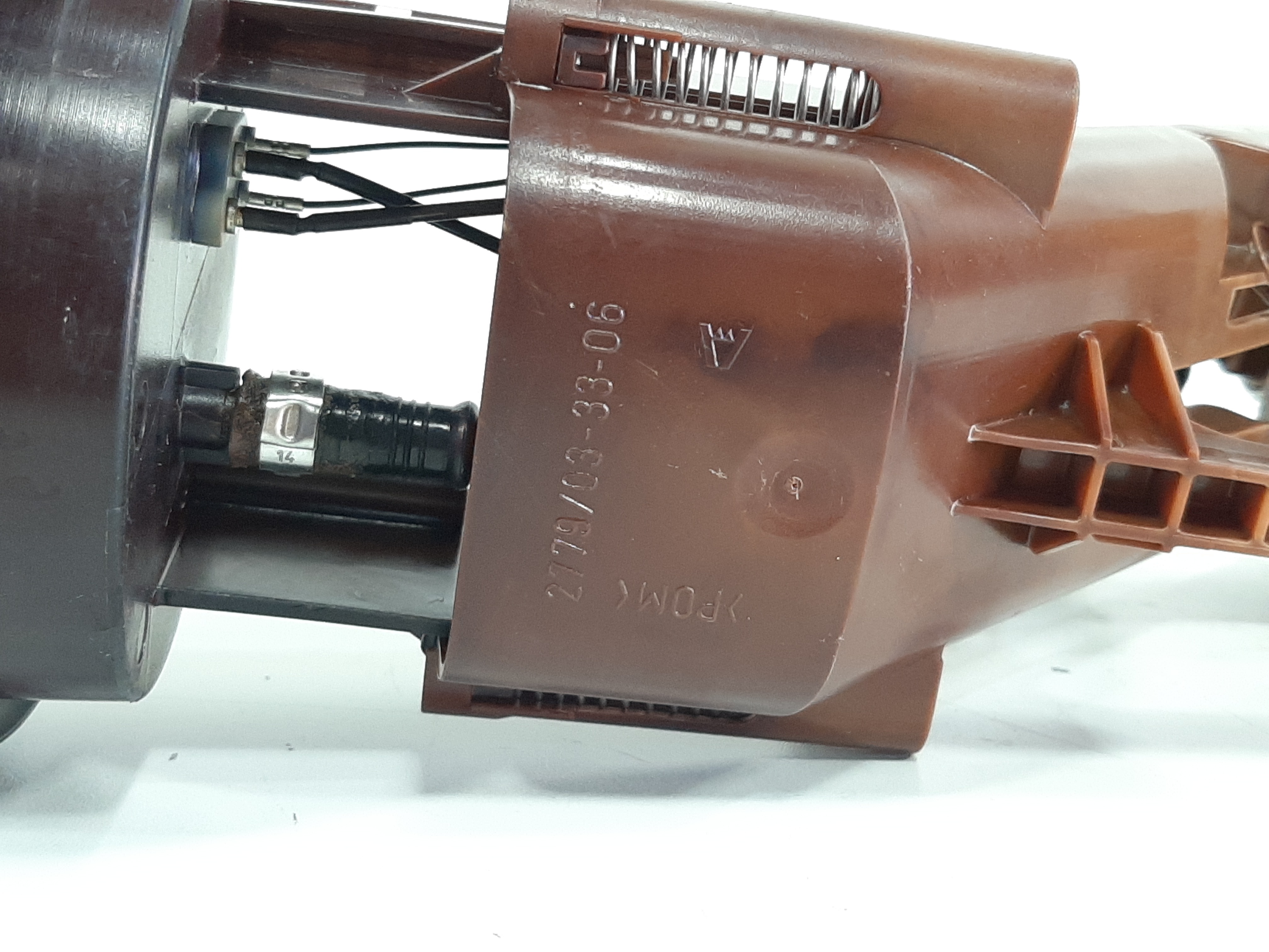 Bomba Combustível Bmw X5 E53 4.4 V8 1999 2000 2001 A 2006 10