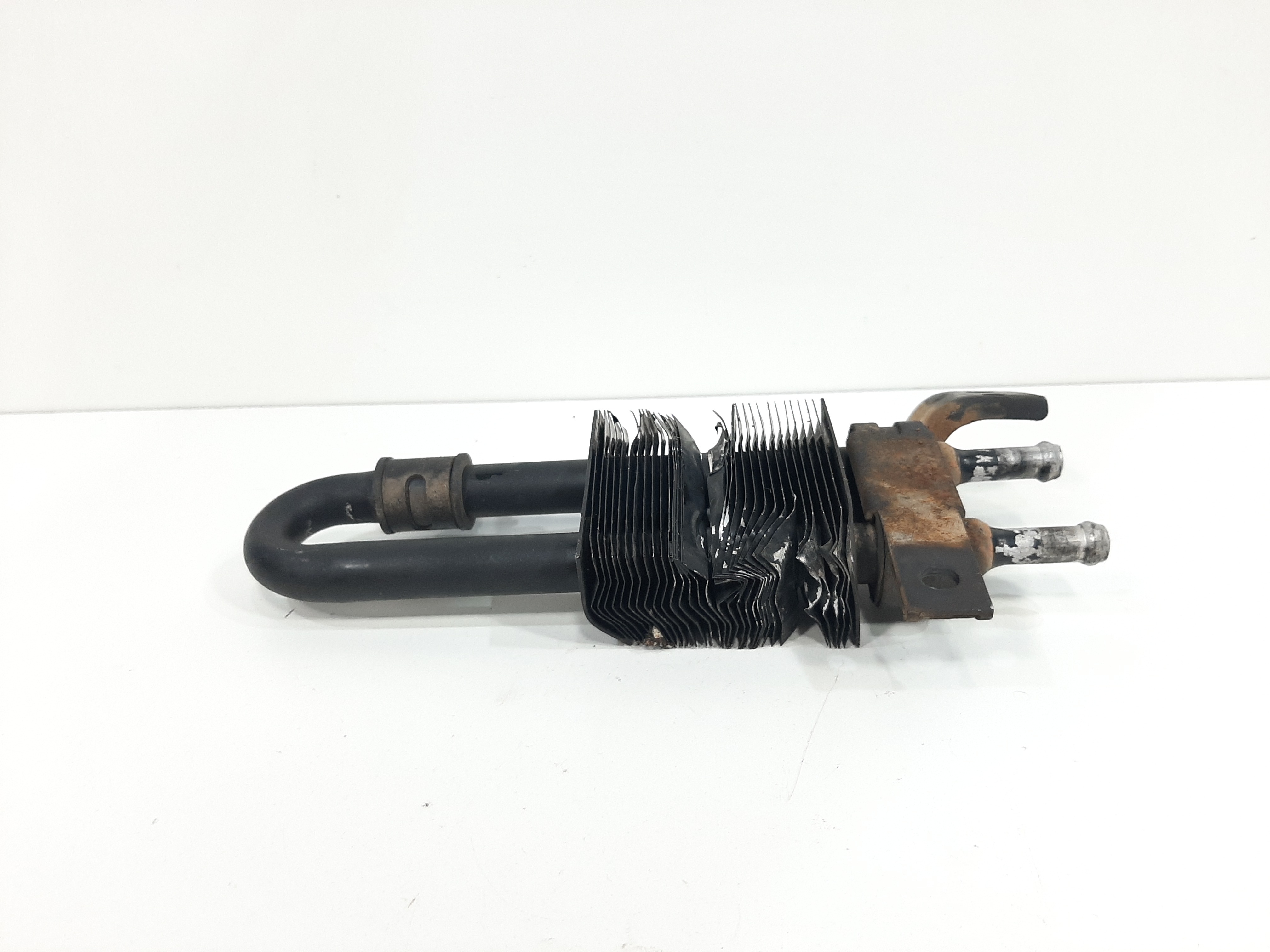Radiador Óleo Hyundai Veracruz 3.8 V6 2007 2008 2009 A 2012 7