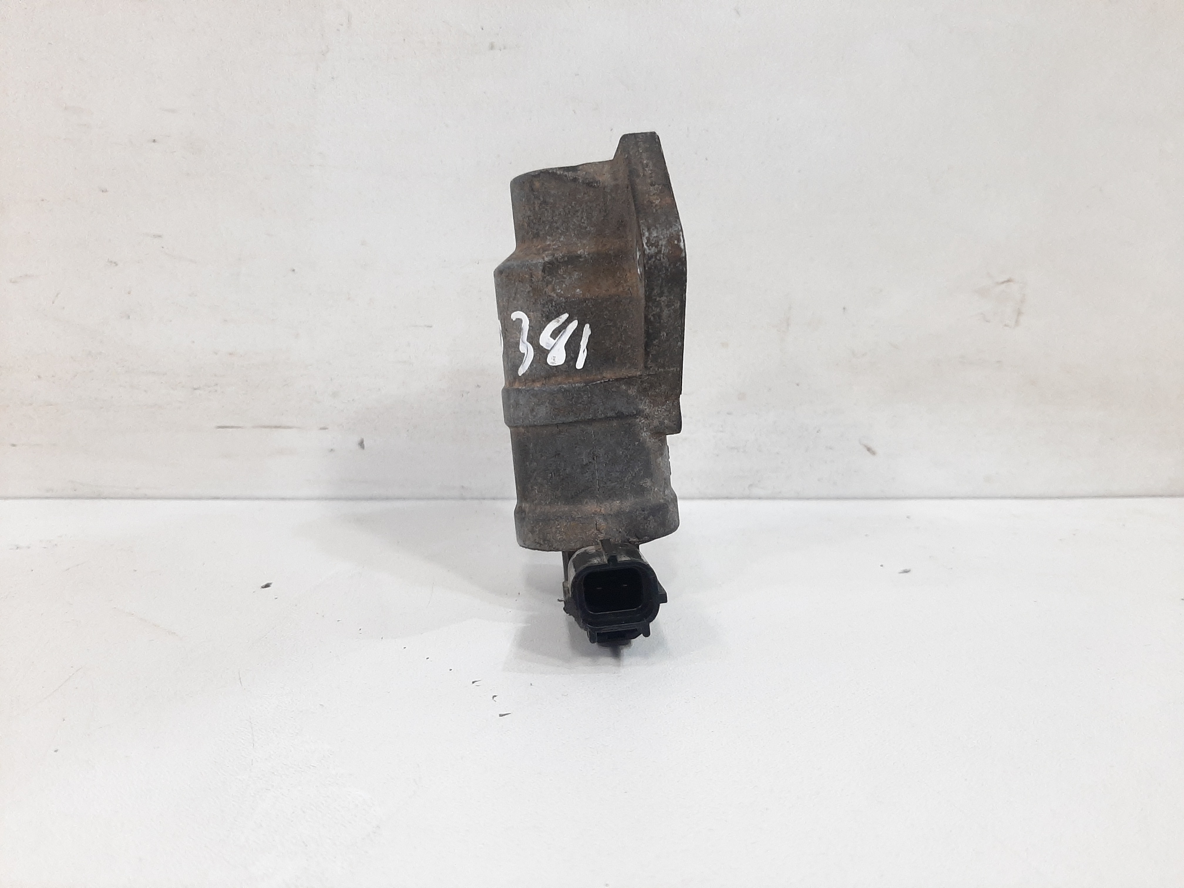 Atuador Marcha Lenta Ford Ecosport Fiesta 1.0 2003 A 2008 7