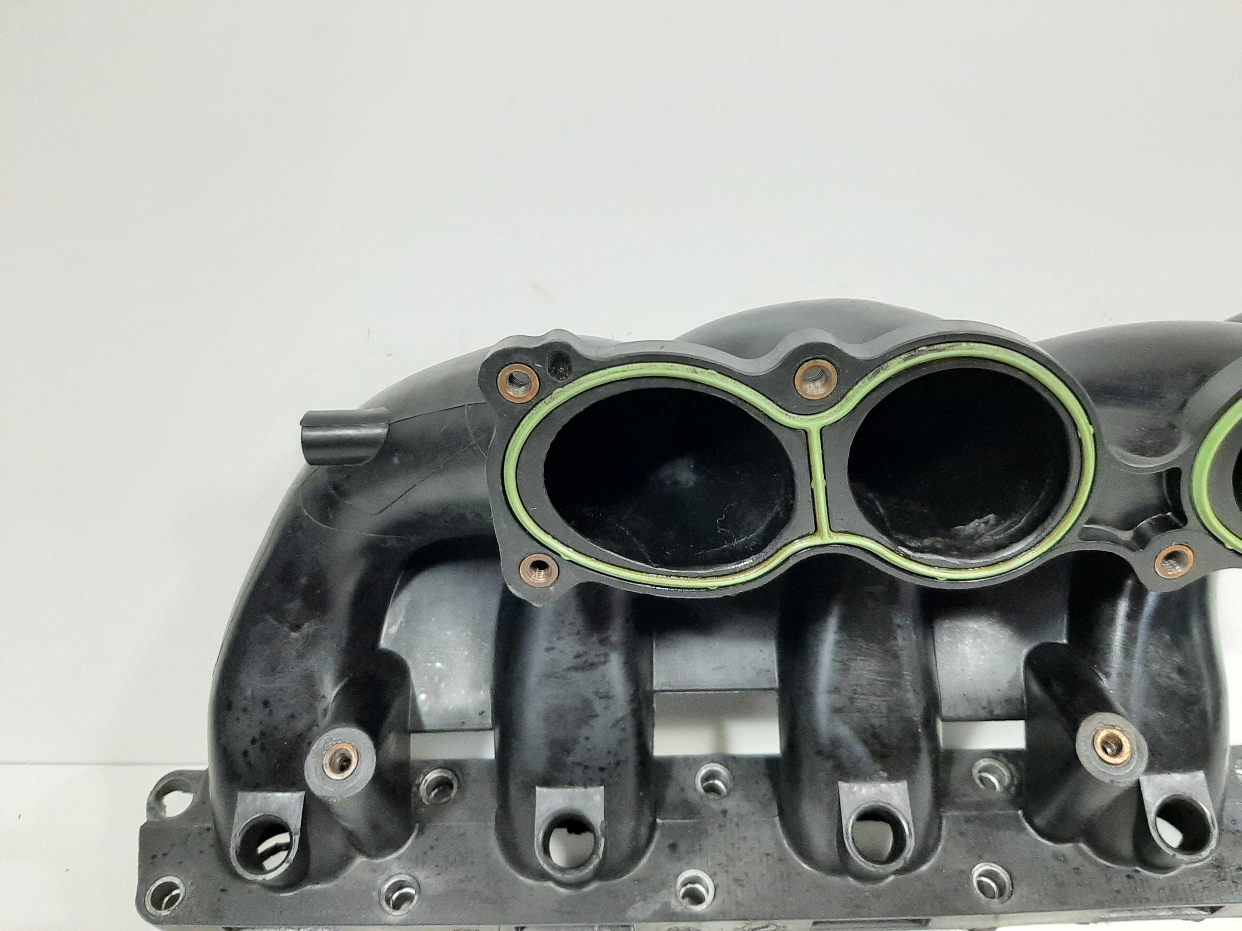 Coletor Admissão Audi A3 1.8 20v Gasolina 125cv 1999 A 2006 8