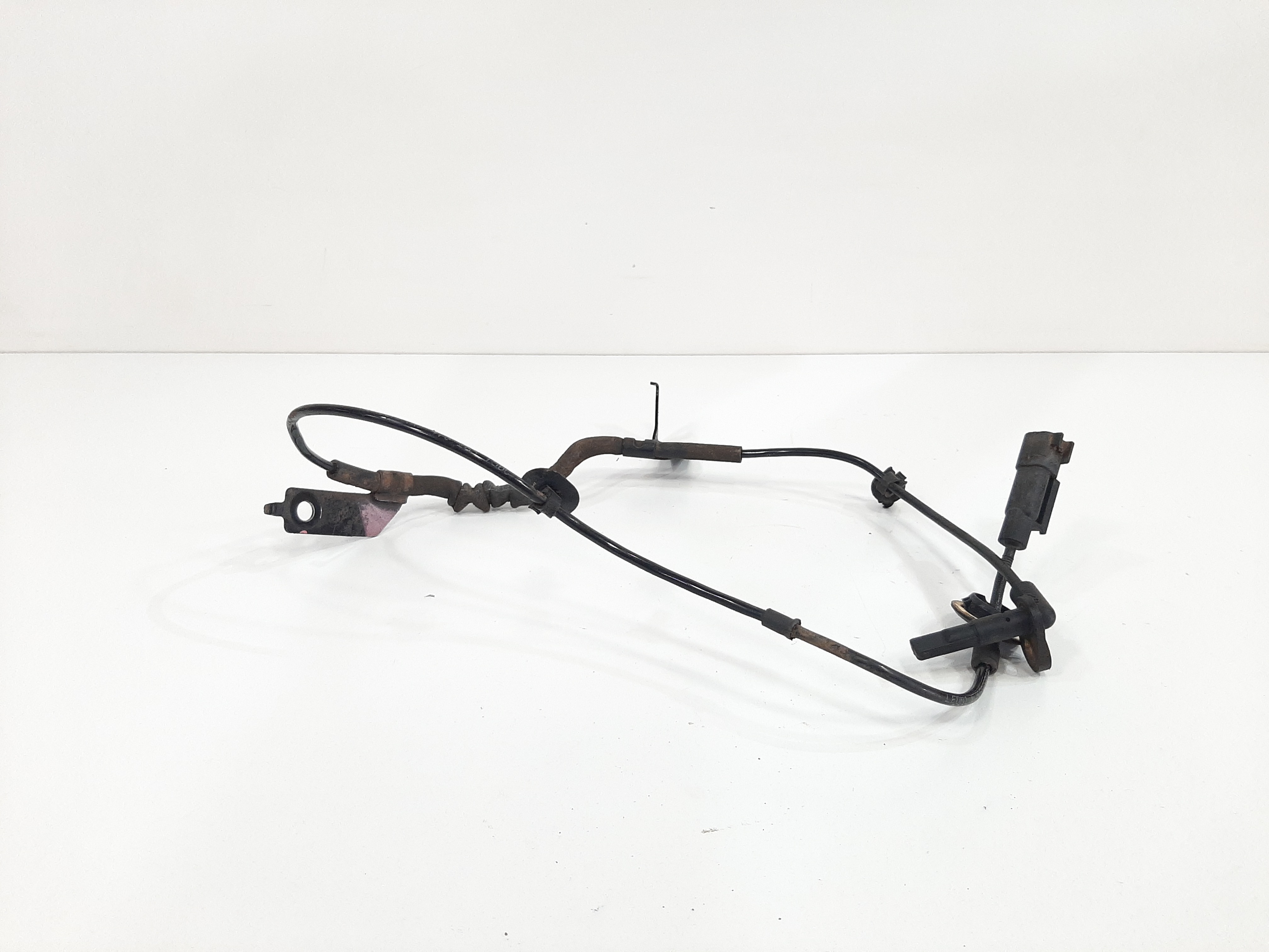 Sensor Abs Dianteiro Esquerdo Fiat Freemont 2012 2013 A 2016 7