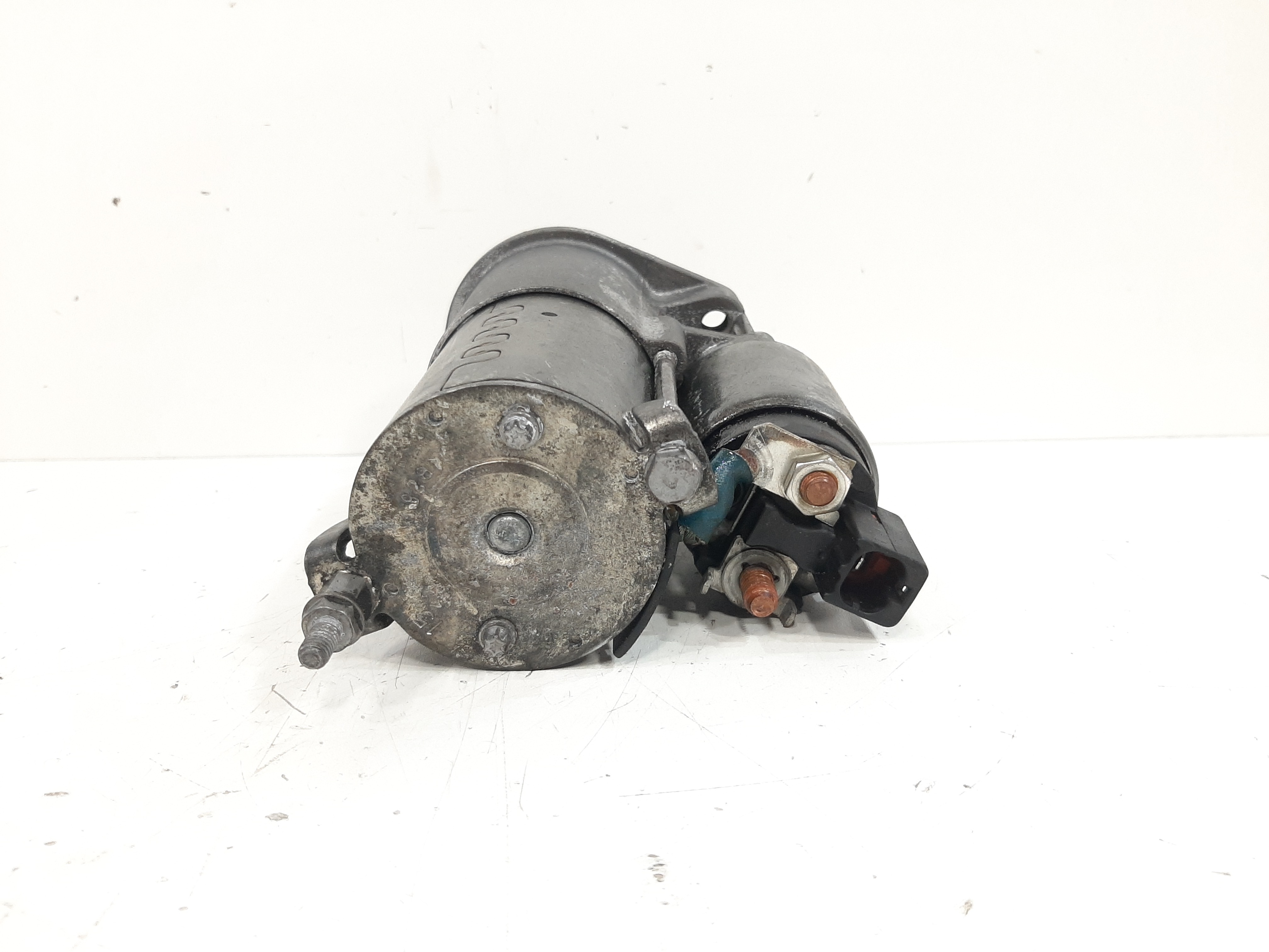 Motor Arranque Partida Hyundai Azera 3.3 2007 2008 A 2011 4