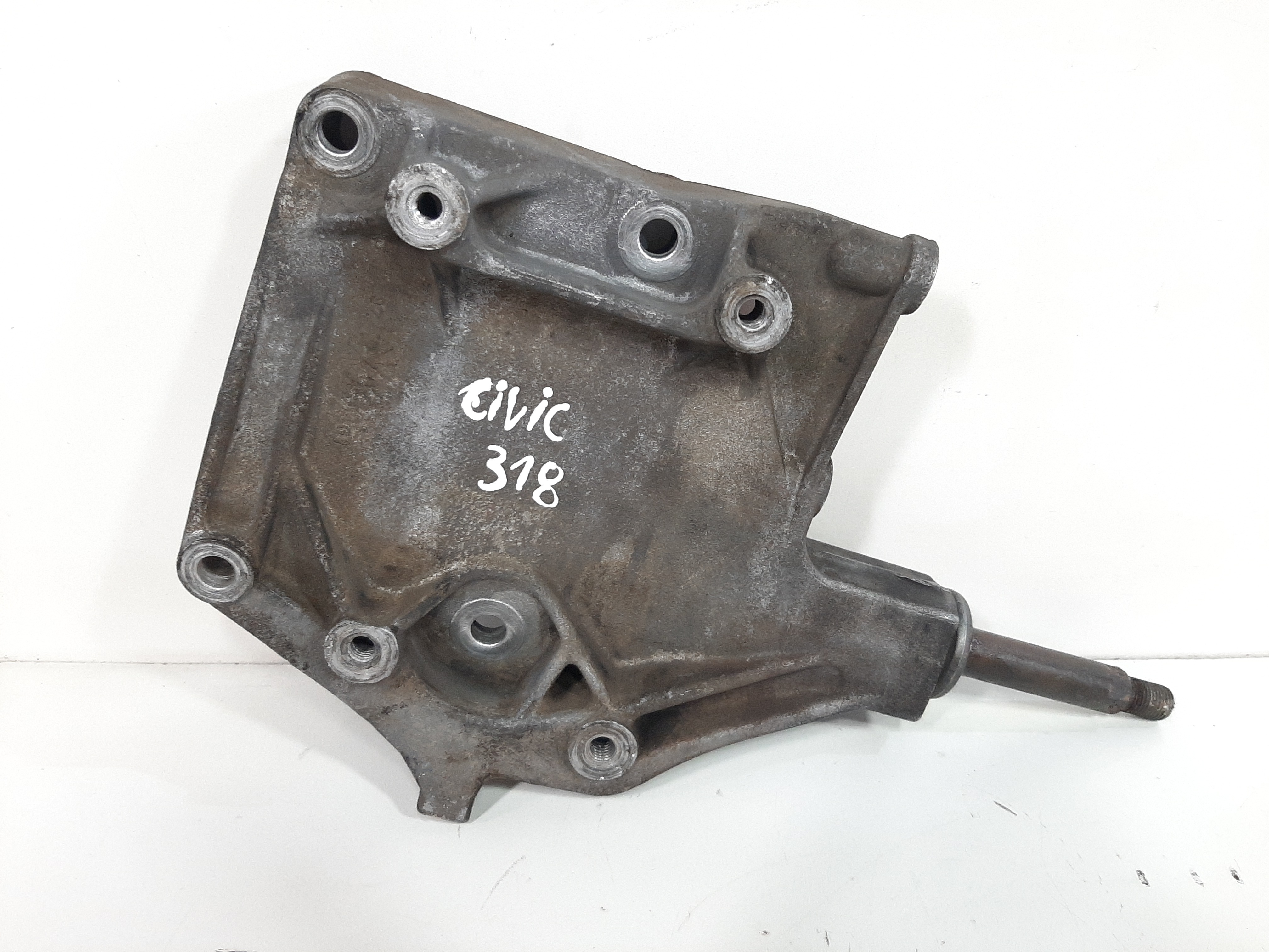 Suporte Alternador Honda Civic 1.6 Ls 1996 1997 1998 A 2000 2