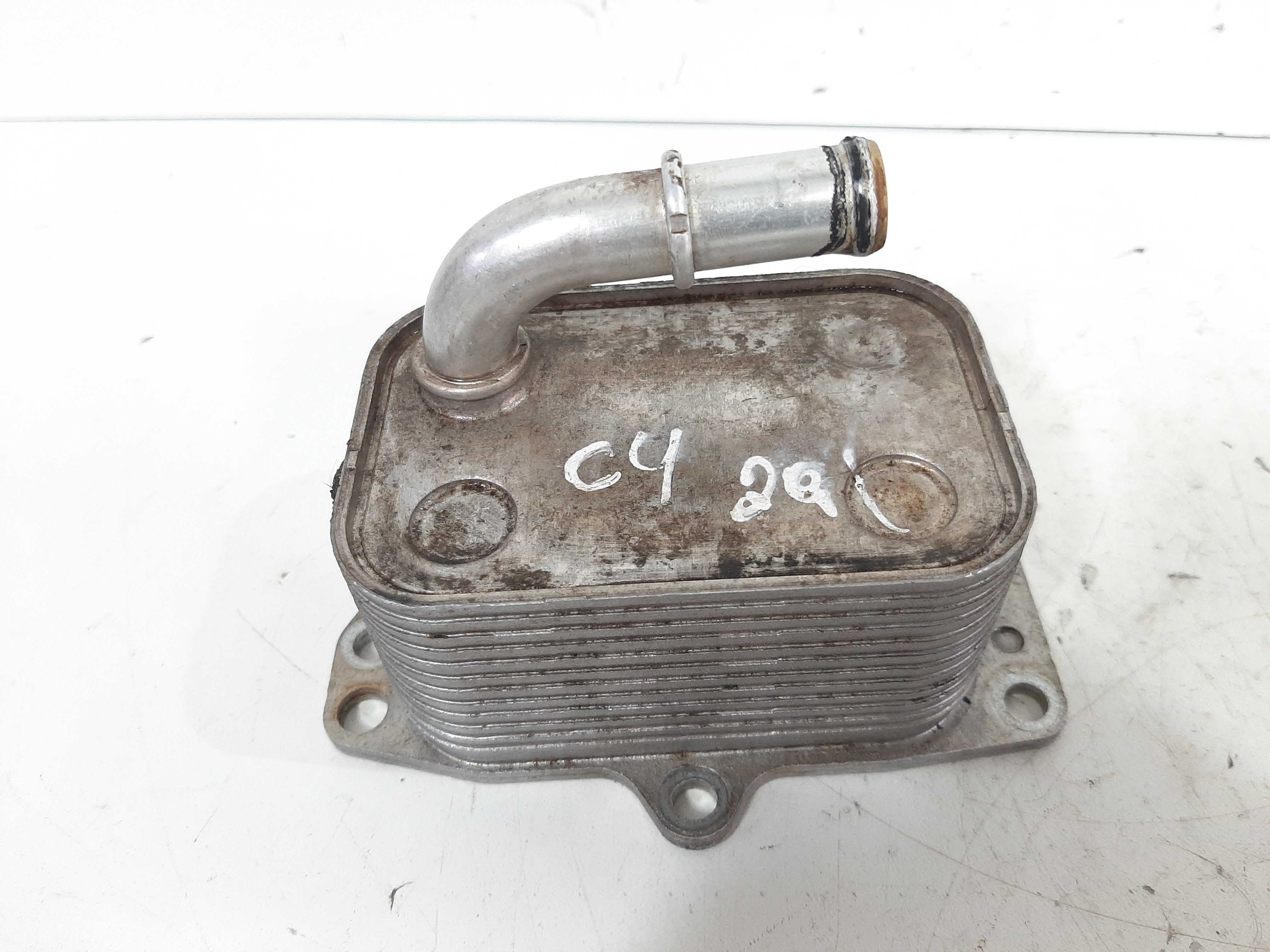 Resfriador Óleo Citroen C4 Pallas 2.0 2007 2008 2009 A 2013 2