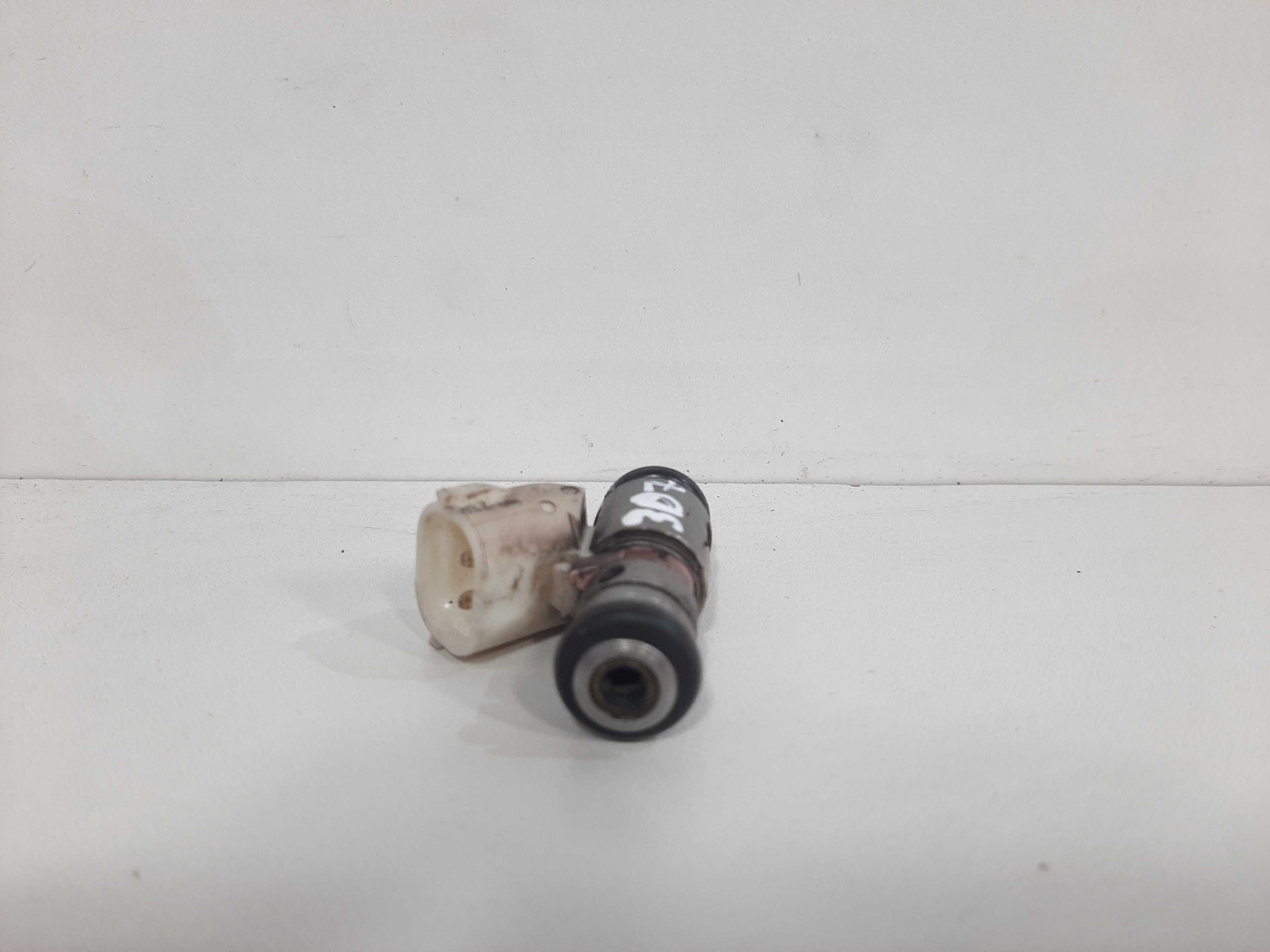 Bico Injetor C4 Pallas Hatch Peugeot 307 2.0 16v 2007 A 2013 3