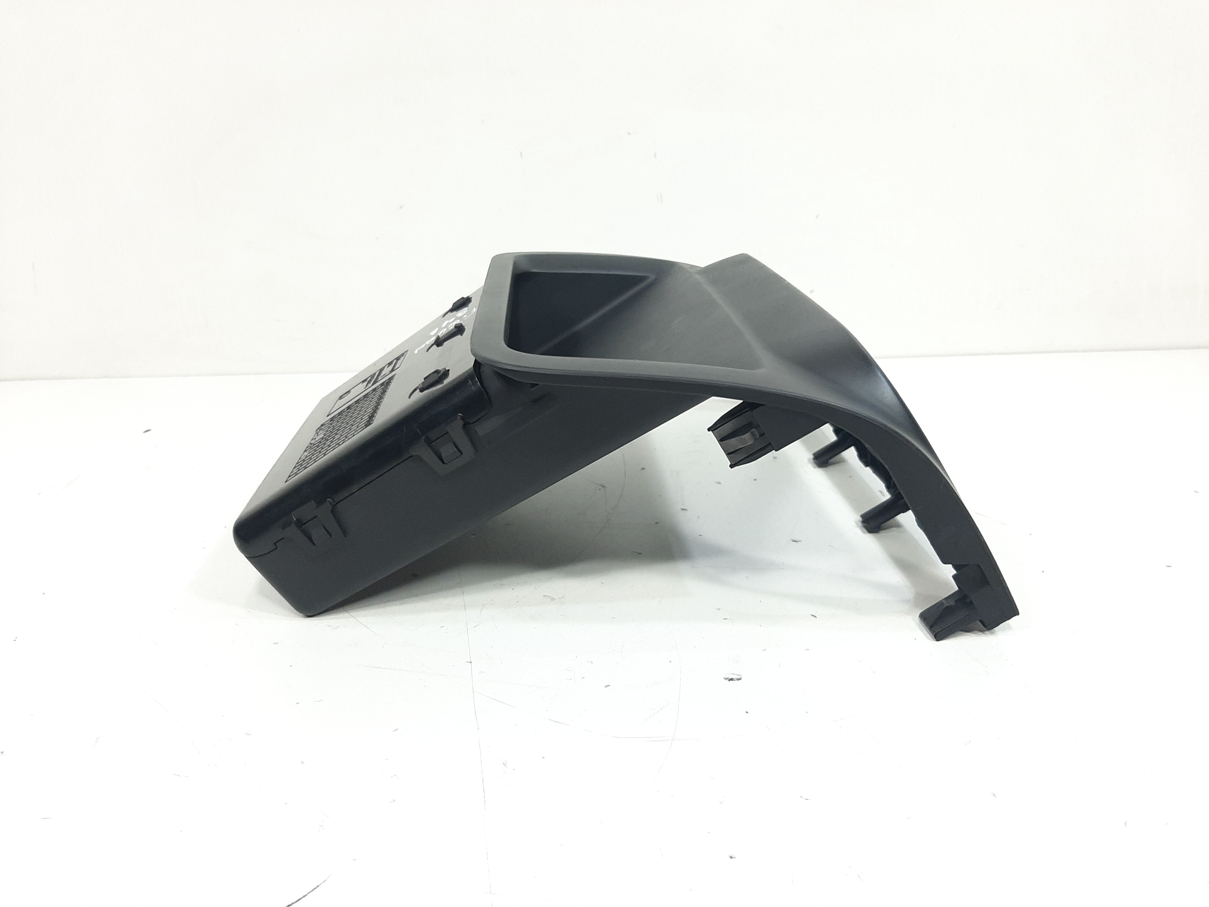 Moldura Comando Ar Painel Vw Tiguan 2012 2013 2014 A 2017 4