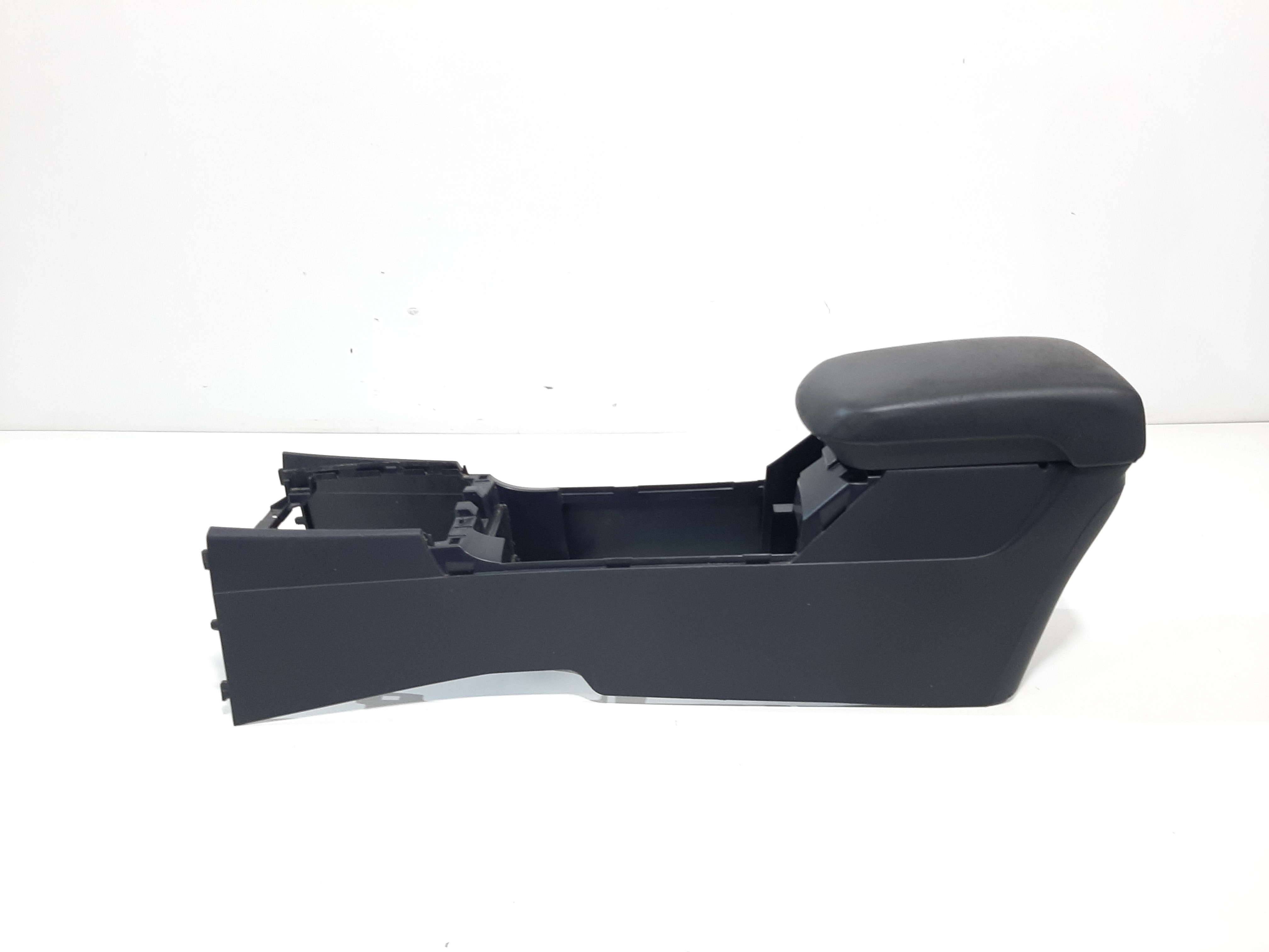 Console Central Mitsubishi Lancer 2011 A 2018 8011a219zz 1